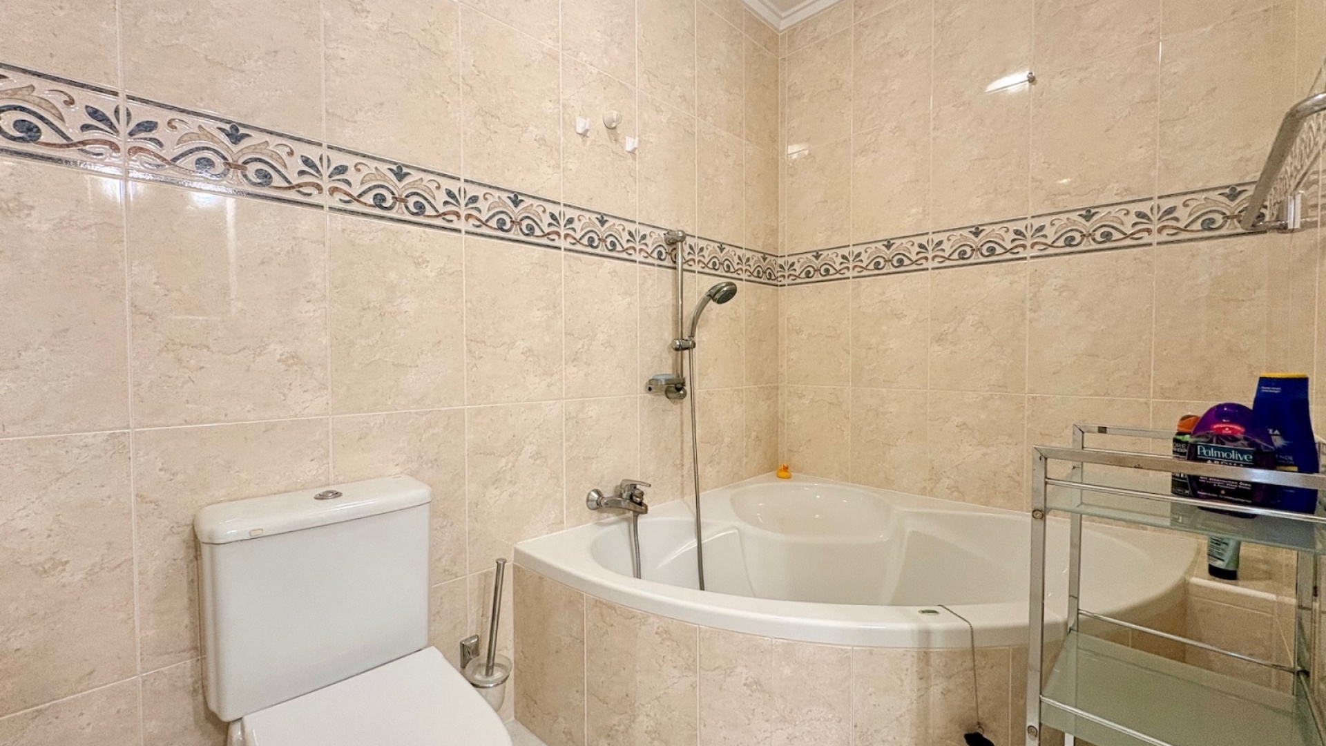 Resale - Townhouse - Ciudad Quesada - Dona Pepa