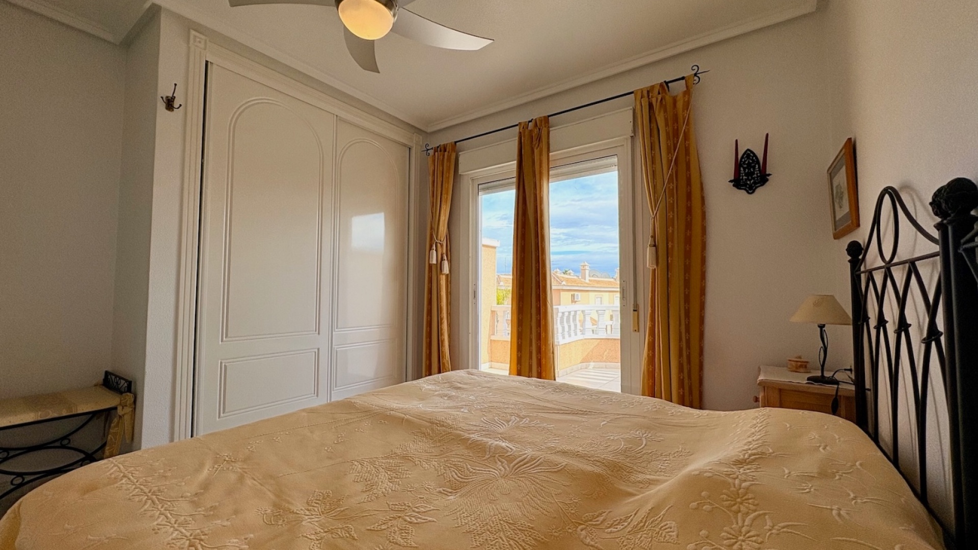 Resale - Townhouse - Ciudad Quesada - Dona Pepa