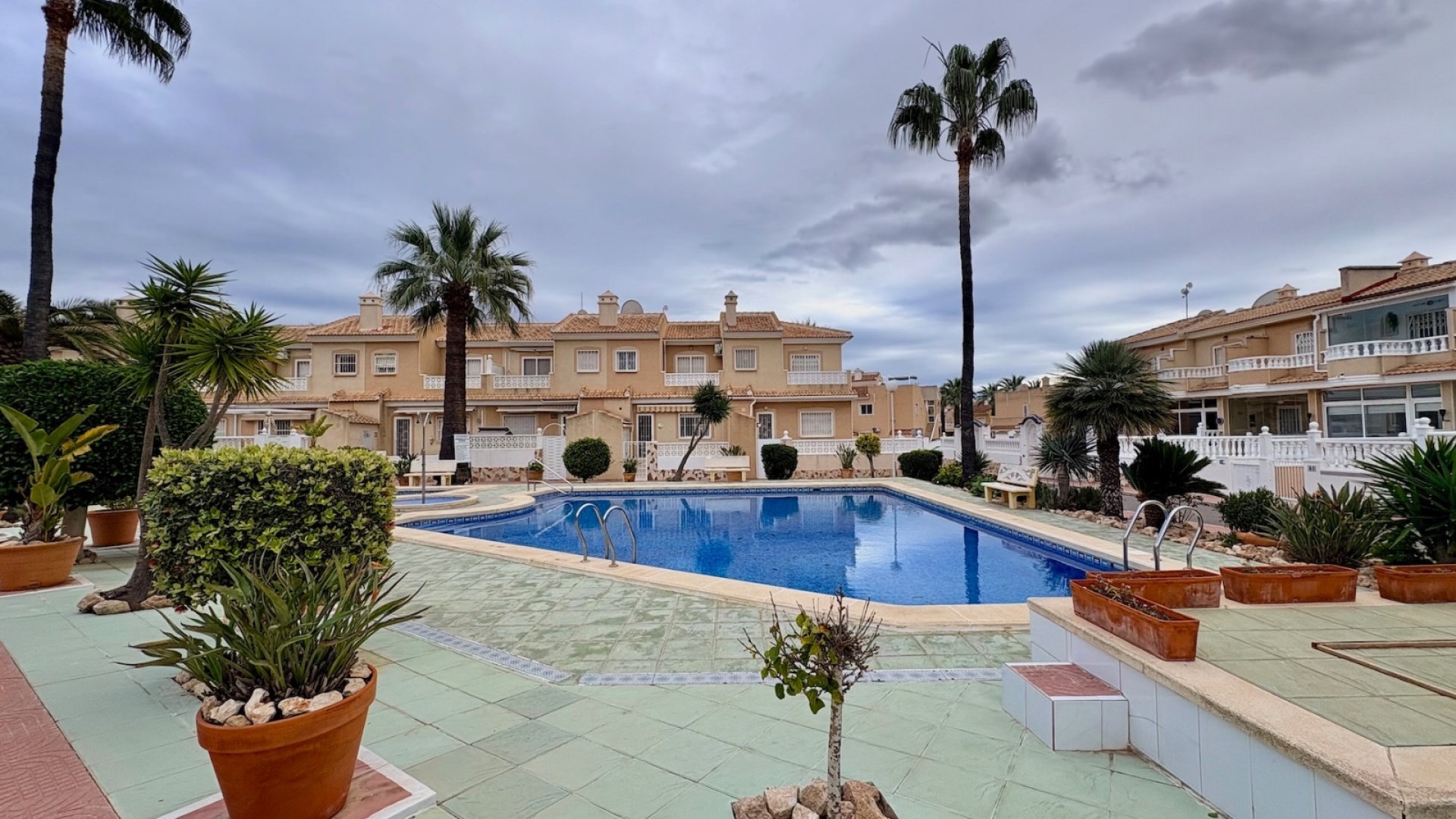 Resale - Townhouse - Ciudad Quesada - Dona Pepa