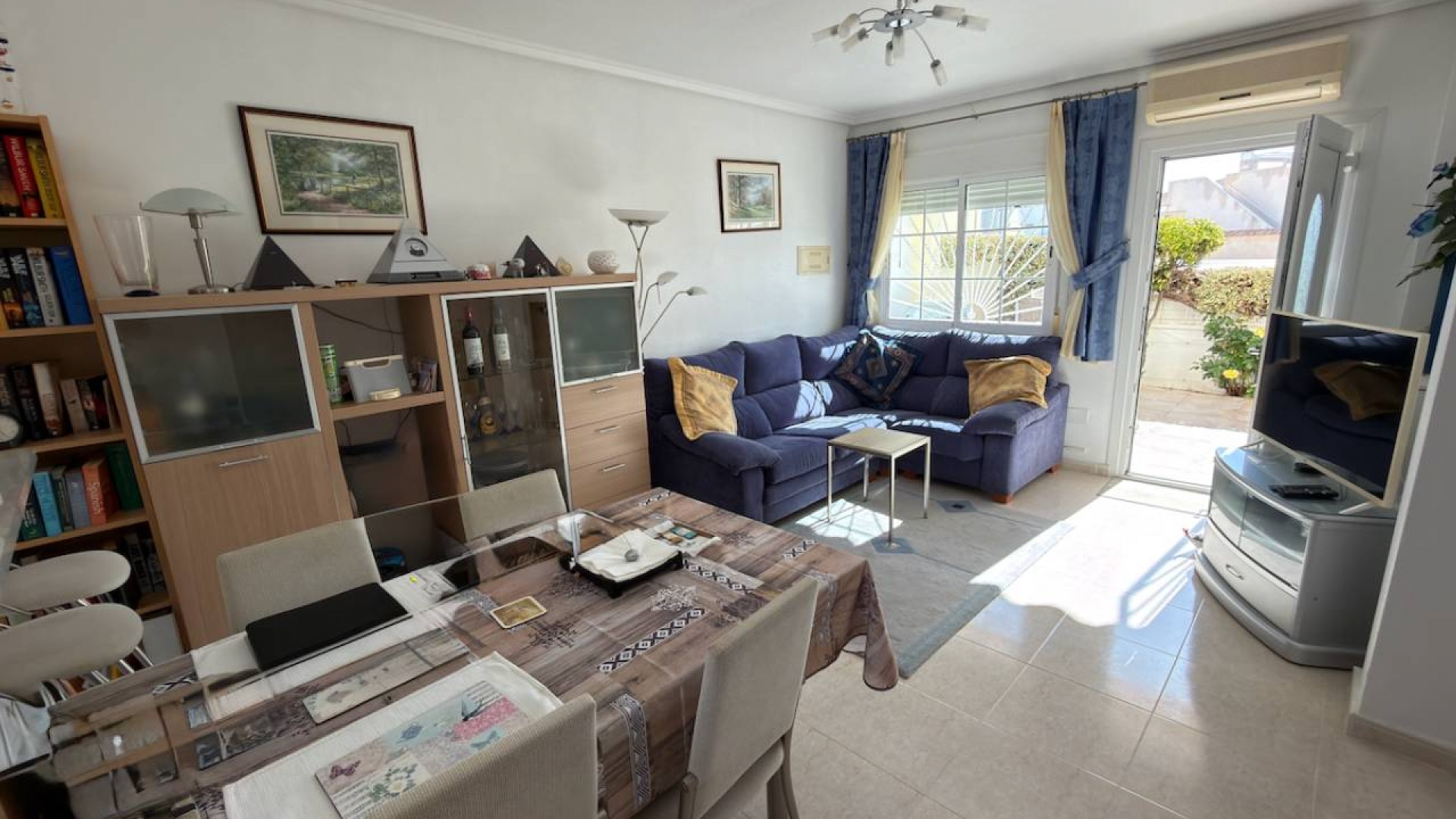 Resale - Townhouse - Ciudad Quesada - Dona Pepa