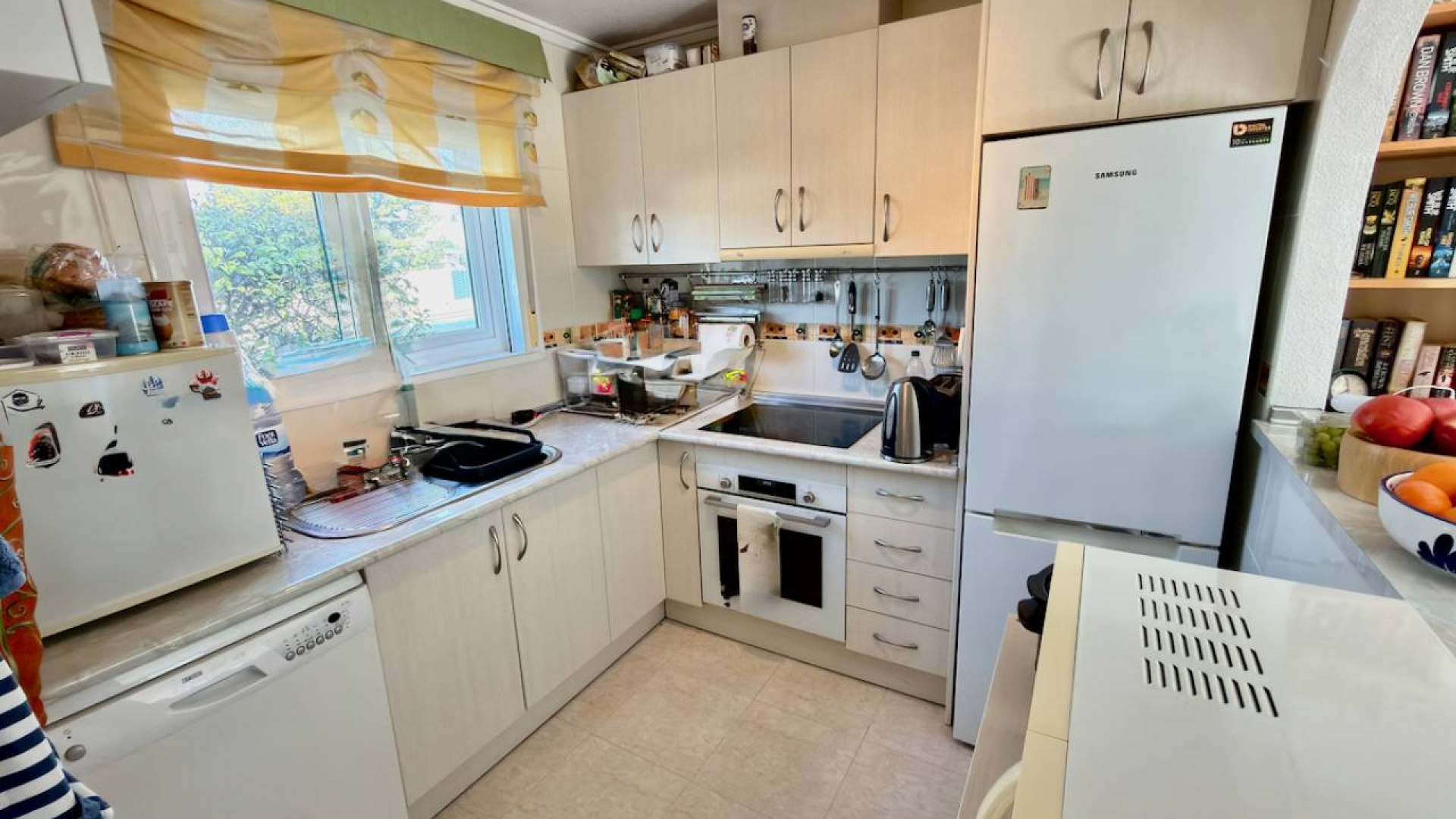 Resale - Townhouse - Ciudad Quesada - Dona Pepa