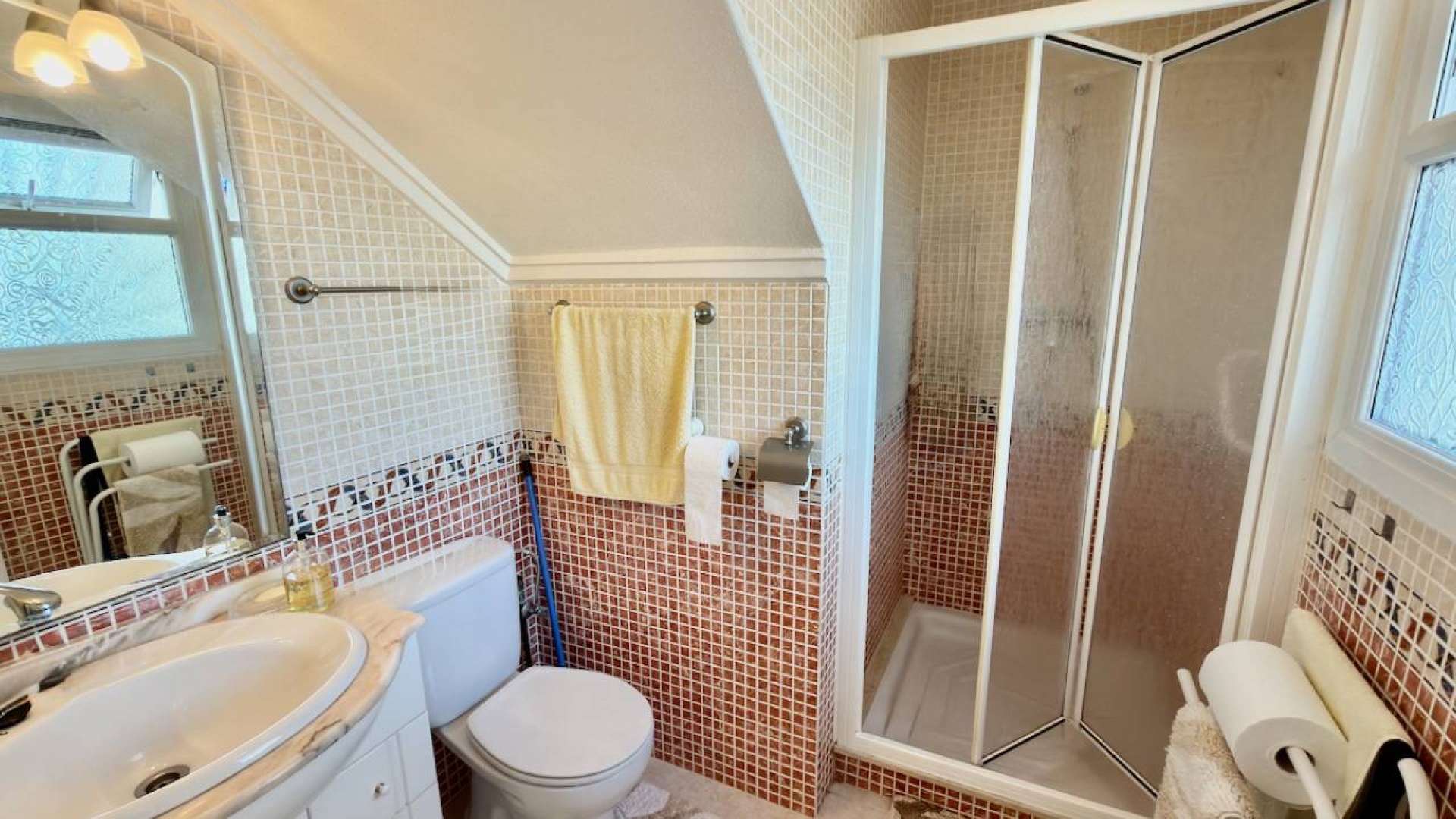 Resale - Townhouse - Ciudad Quesada - Dona Pepa