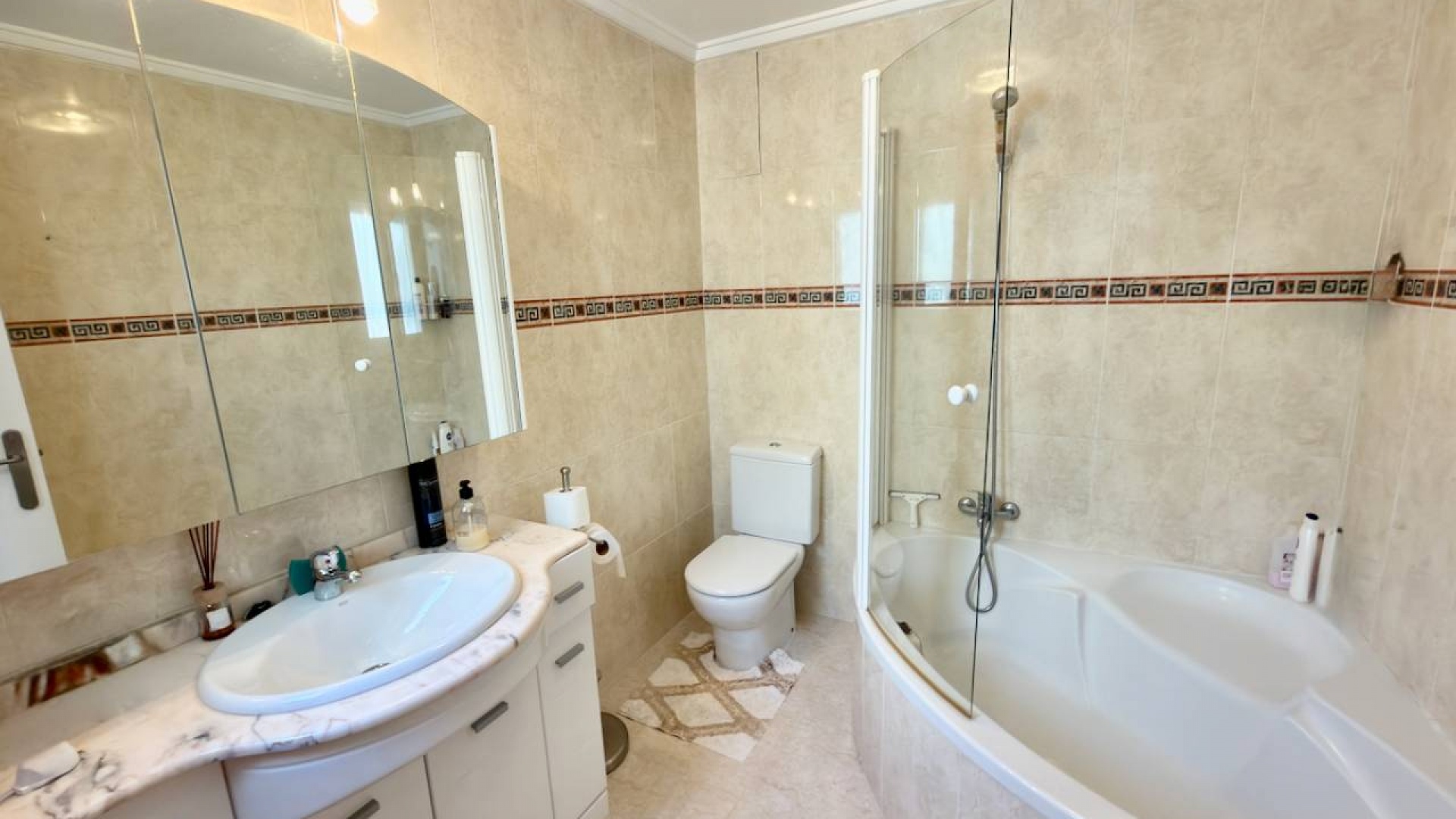 Resale - Townhouse - Ciudad Quesada - Dona Pepa