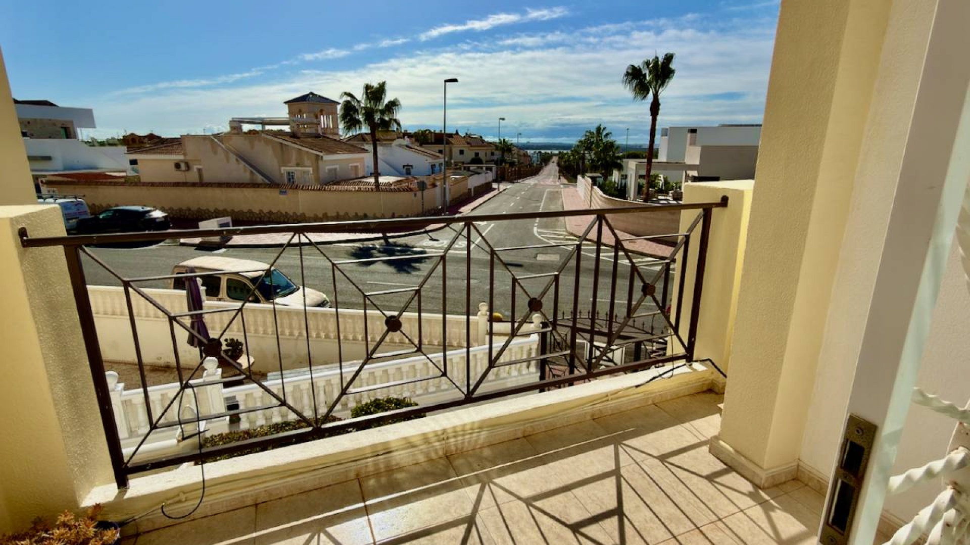 Resale - Townhouse - Ciudad Quesada - Dona Pepa