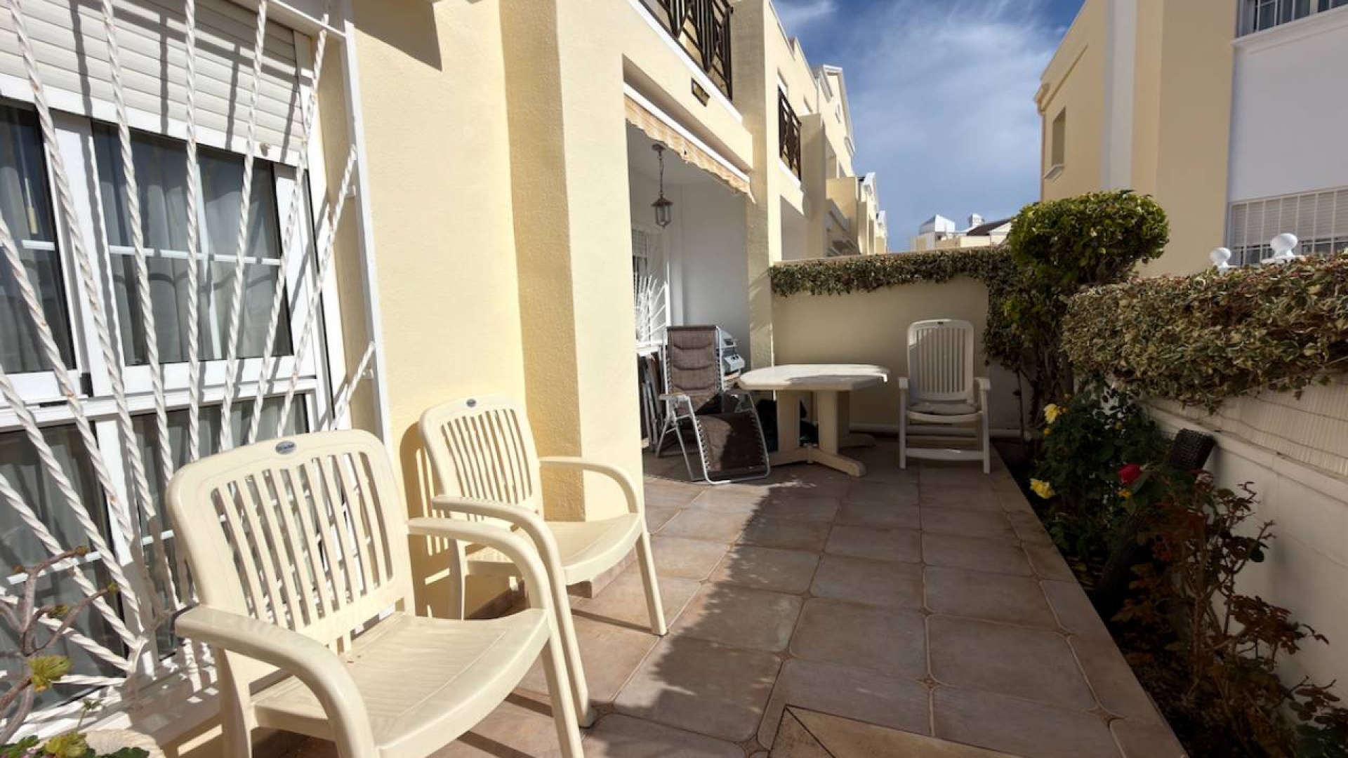 Resale - Townhouse - Ciudad Quesada - Dona Pepa