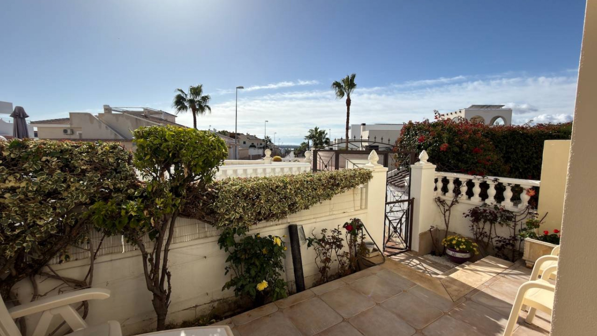 Resale - Townhouse - Ciudad Quesada - Dona Pepa