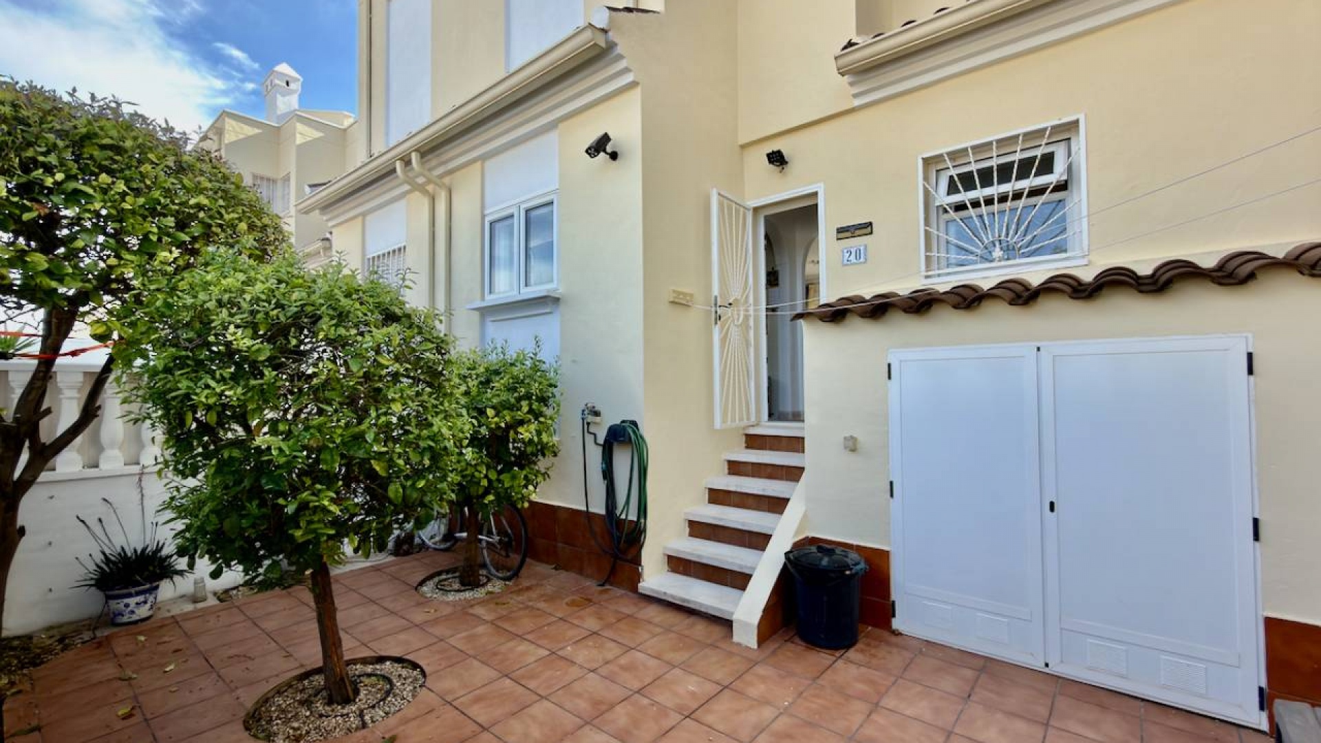 Resale - Townhouse - Ciudad Quesada - Dona Pepa