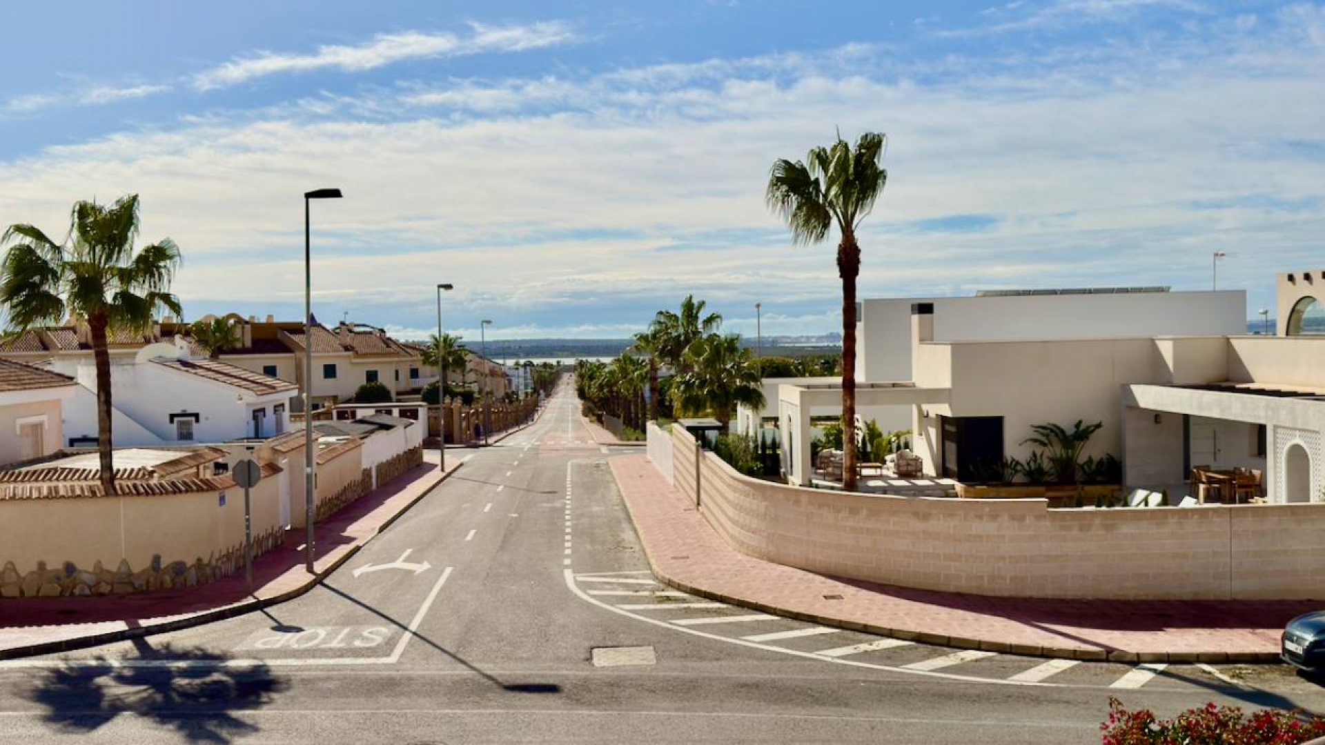 Resale - Townhouse - Ciudad Quesada - Dona Pepa