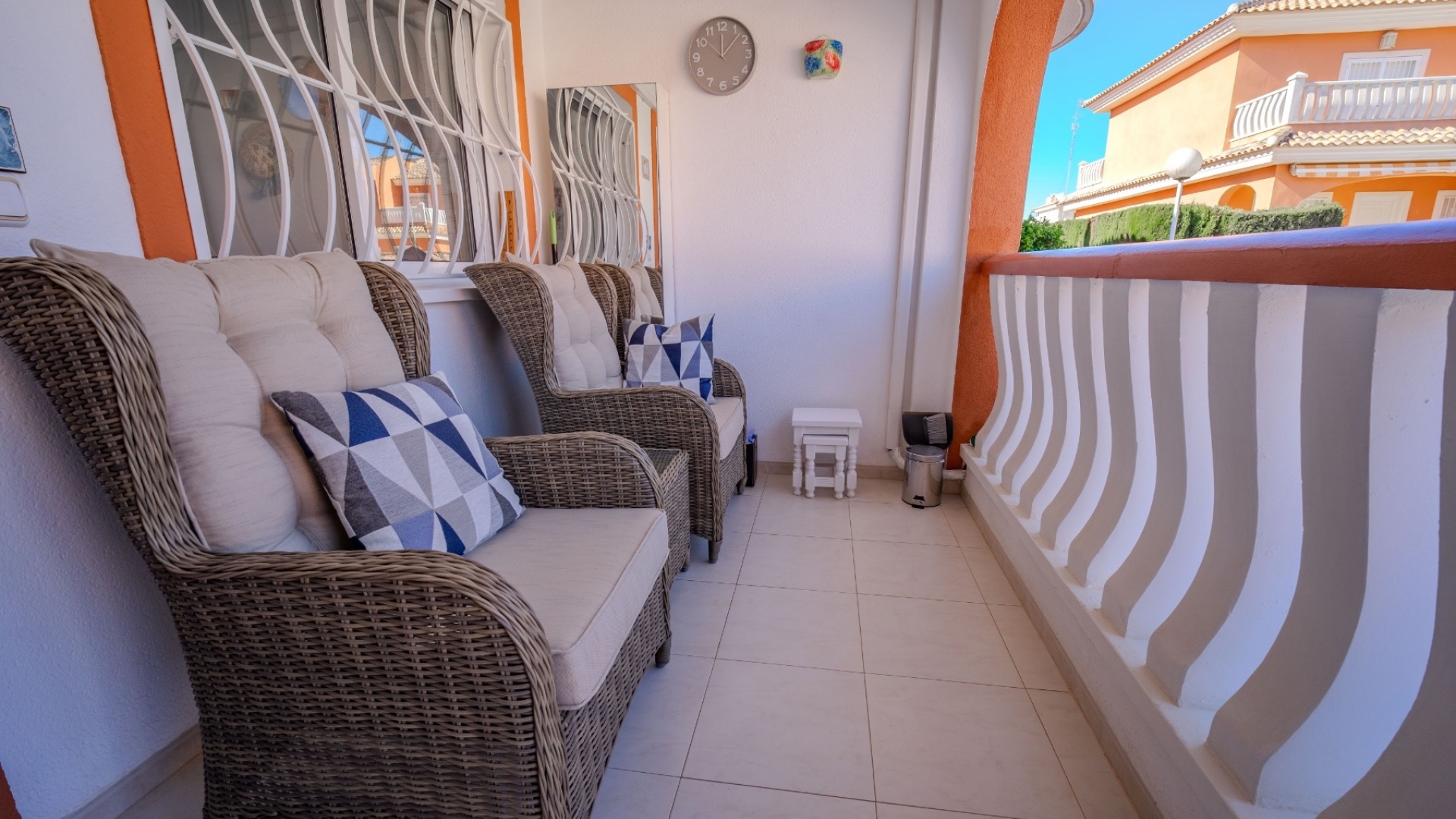 Resale - Townhouse - Ciudad Quesada - Dona Pepa