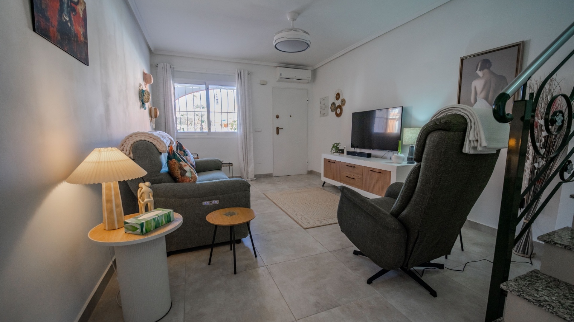 Resale - Townhouse - Ciudad Quesada - Dona Pepa