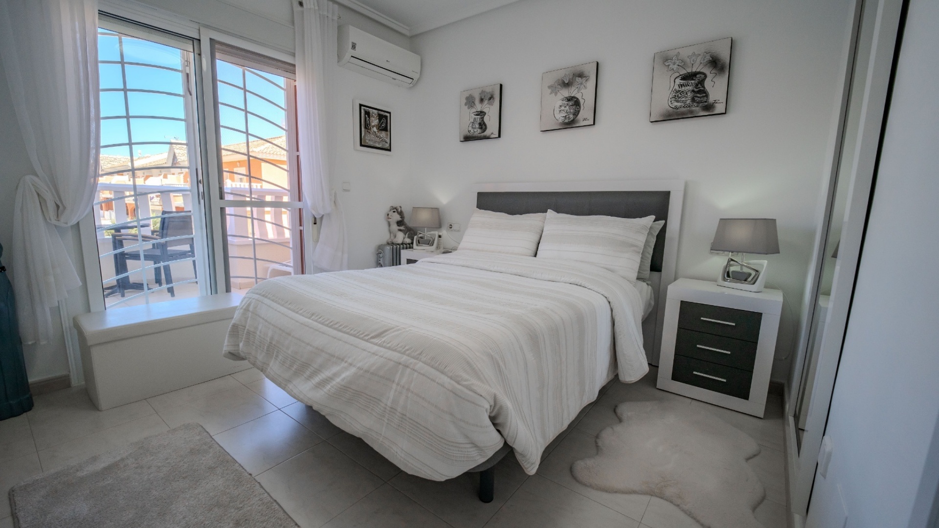 Resale - Townhouse - Ciudad Quesada - Dona Pepa