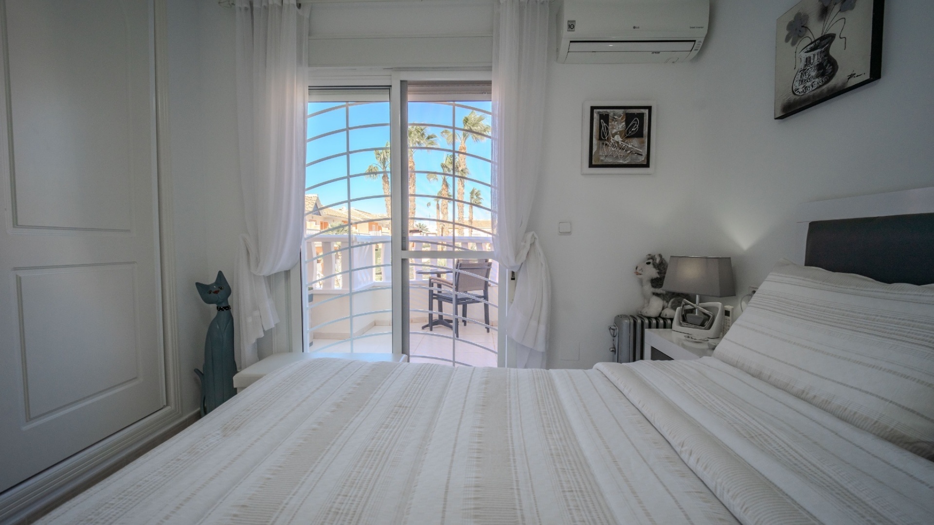 Resale - Townhouse - Ciudad Quesada - Dona Pepa