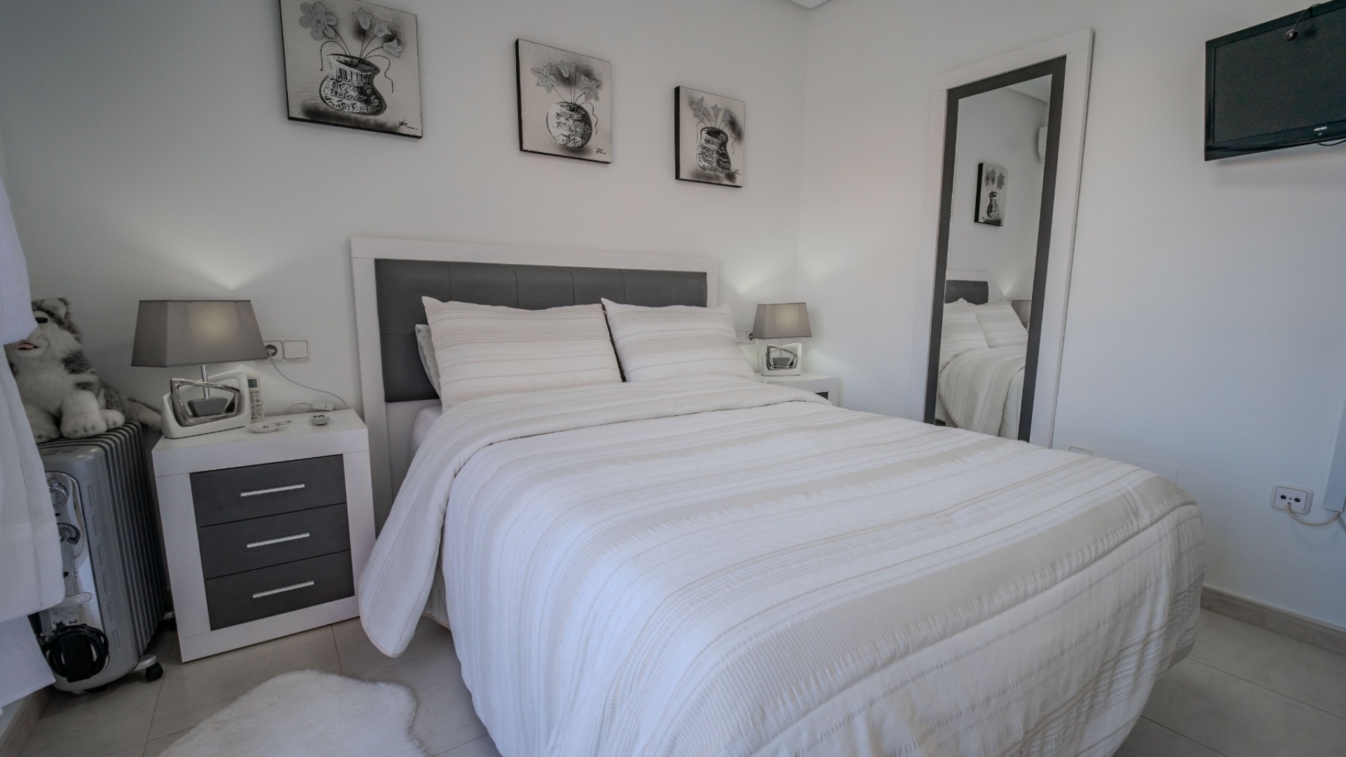 Resale - Townhouse - Ciudad Quesada - Dona Pepa