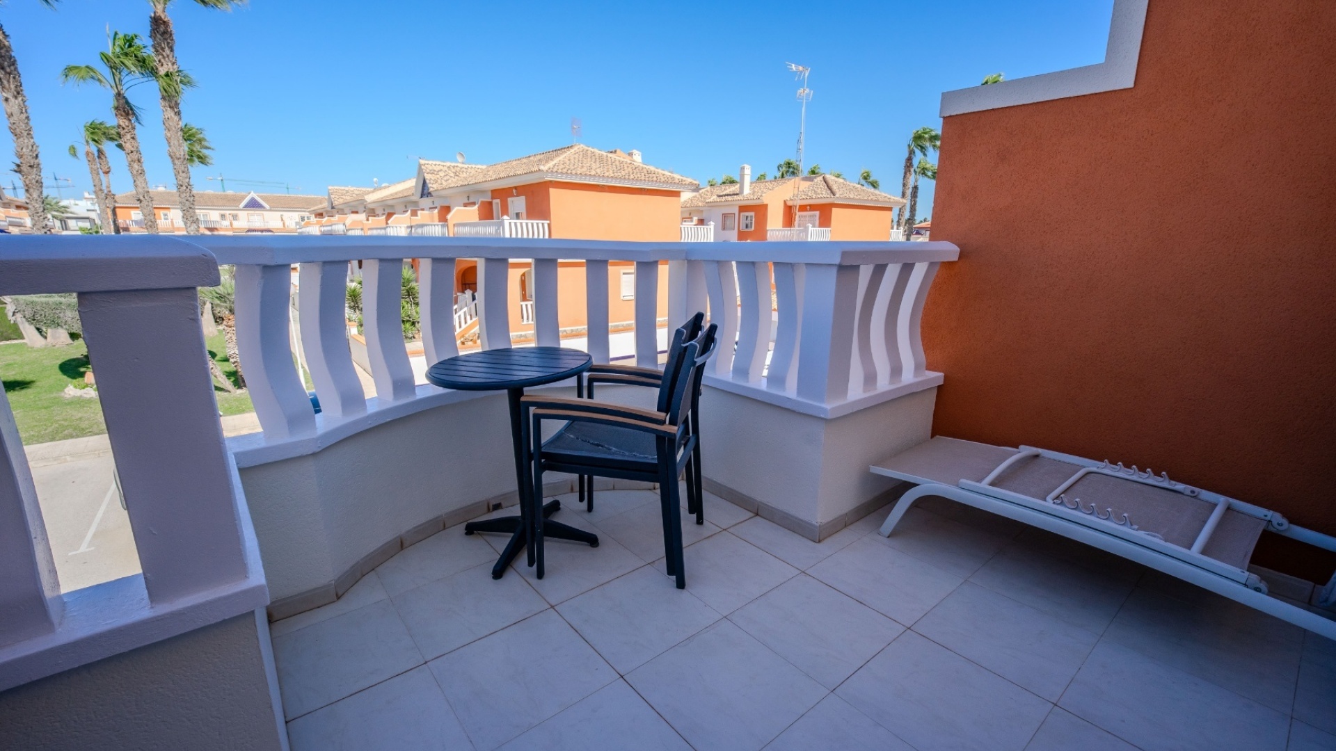 Resale - Townhouse - Ciudad Quesada - Dona Pepa