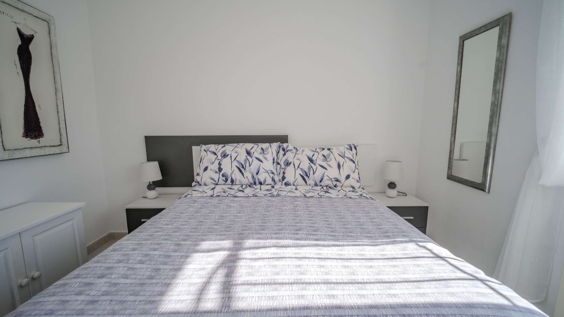 Resale - Townhouse - Ciudad Quesada - Dona Pepa