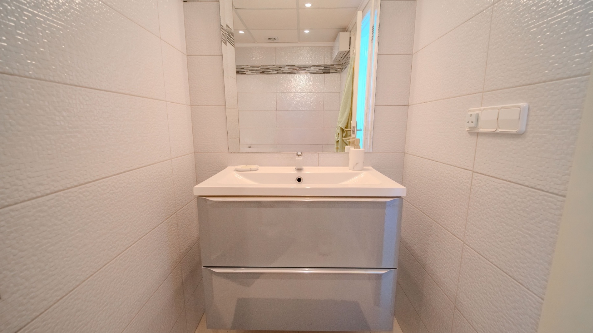 Resale - Townhouse - Ciudad Quesada - Dona Pepa