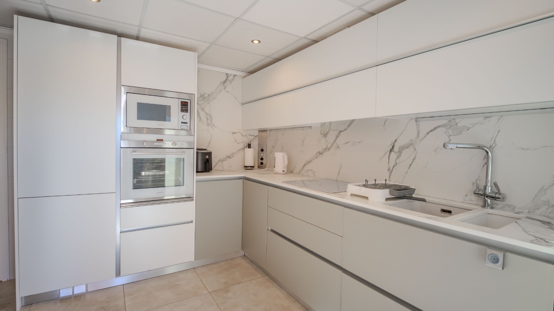 Resale - Townhouse - Ciudad Quesada - Dona Pepa