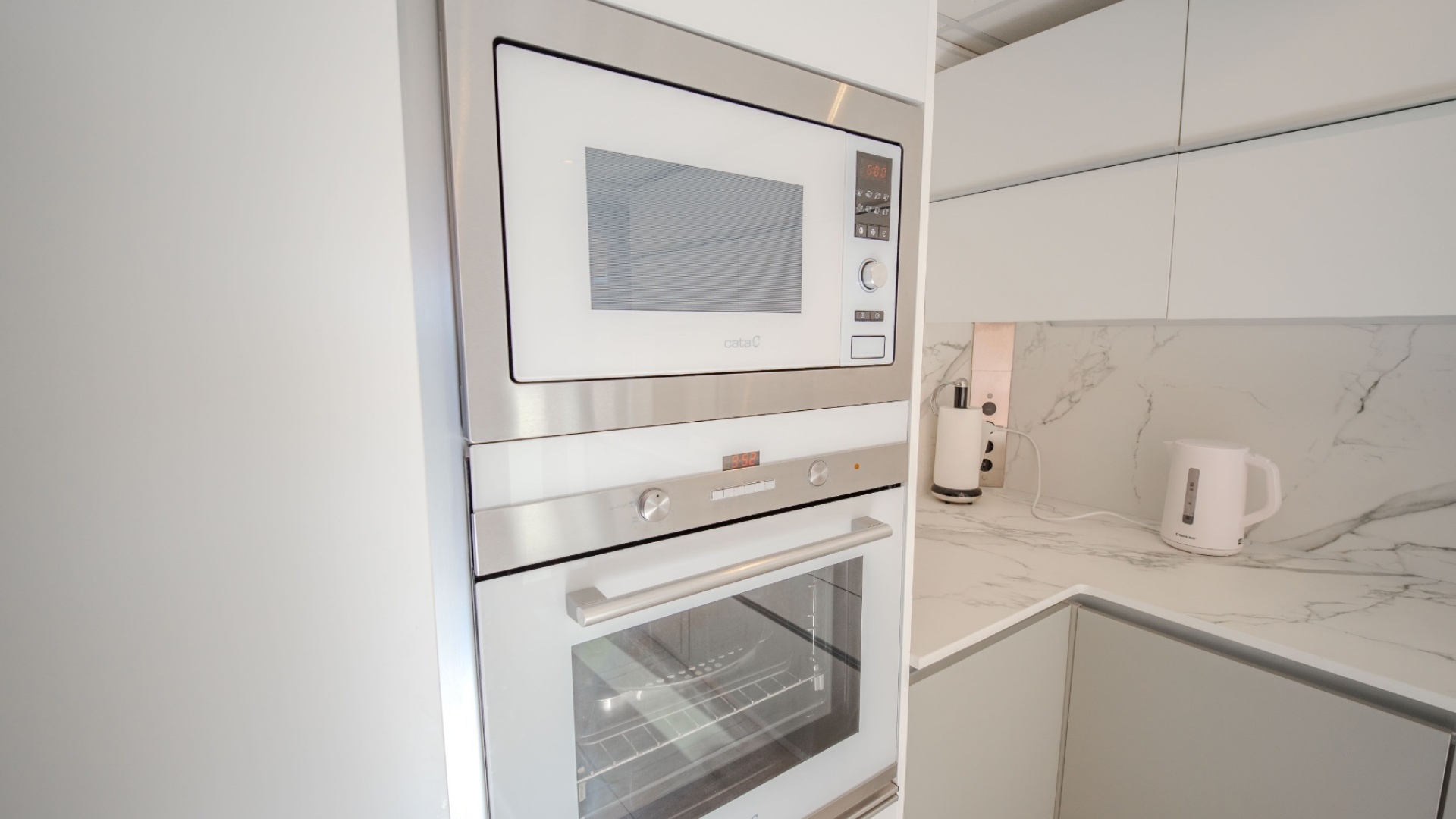 Resale - Townhouse - Ciudad Quesada - Dona Pepa