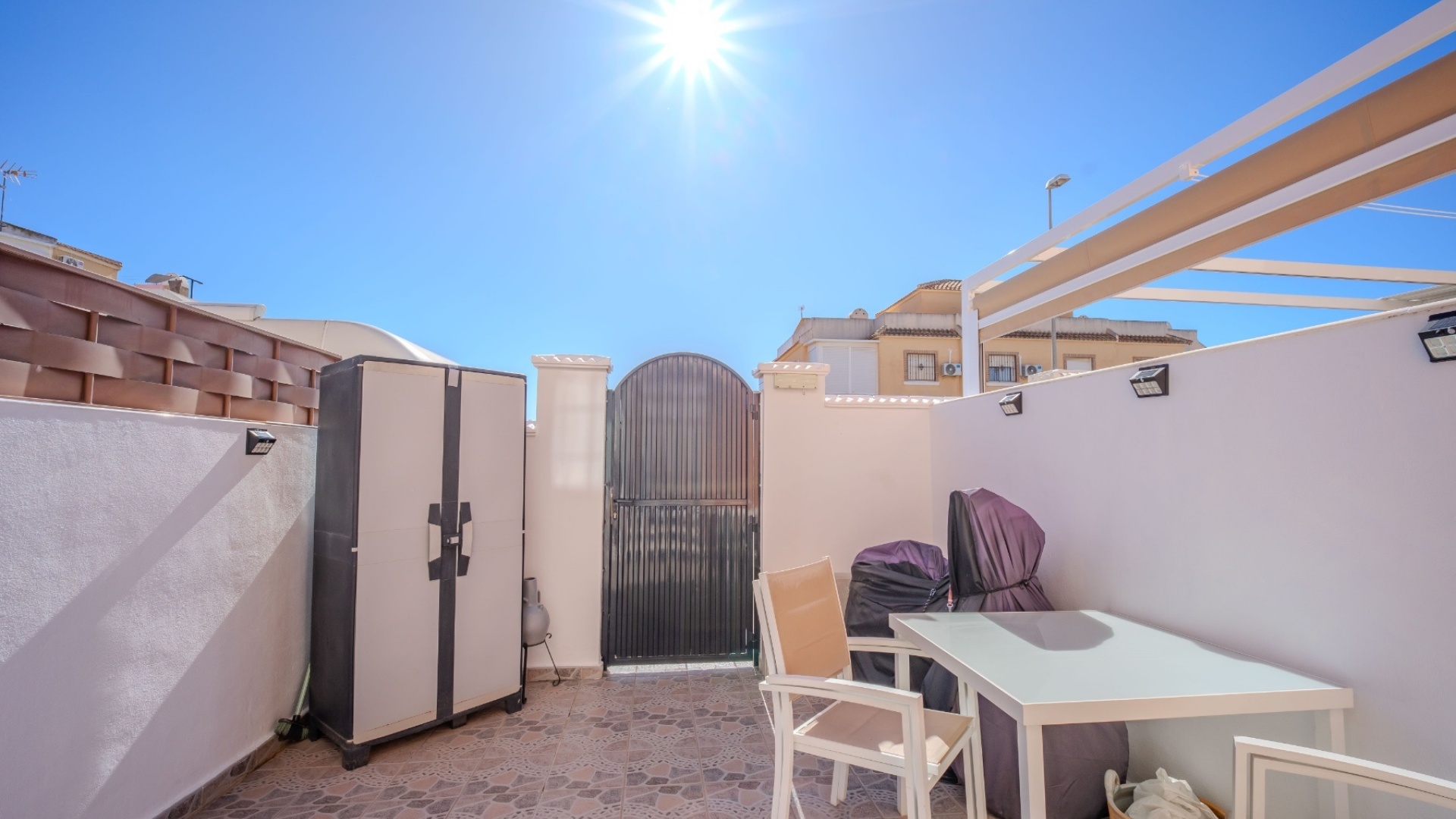 Resale - Townhouse - Ciudad Quesada - Dona Pepa