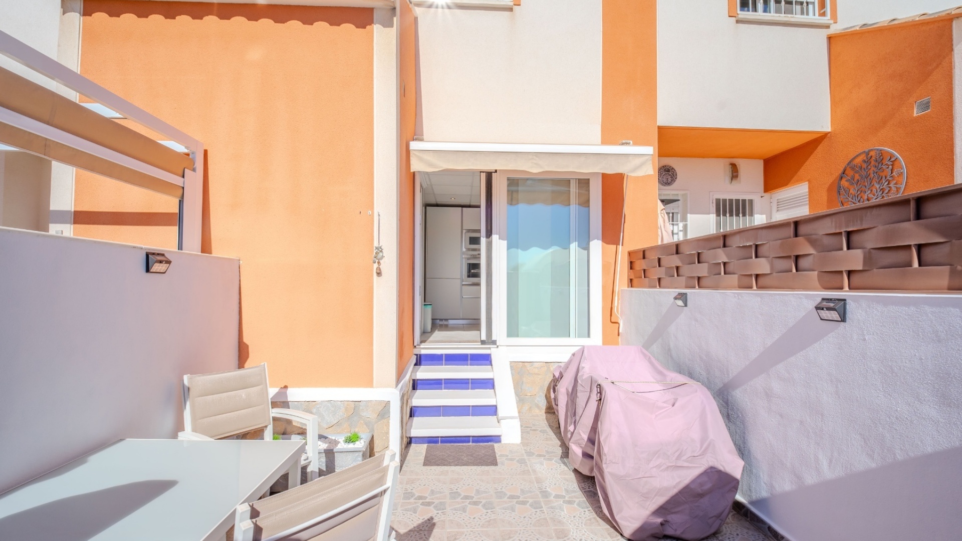 Resale - Townhouse - Ciudad Quesada - Dona Pepa