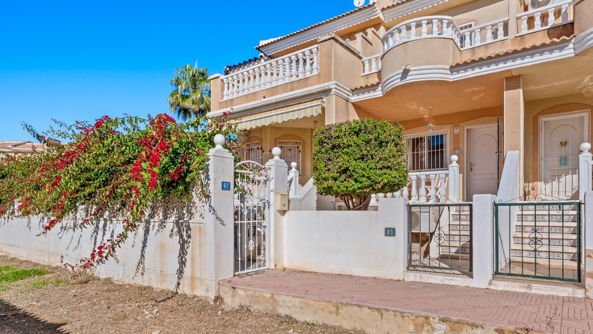 Resale - Townhouse - Ciudad Quesada - Dona Pepa