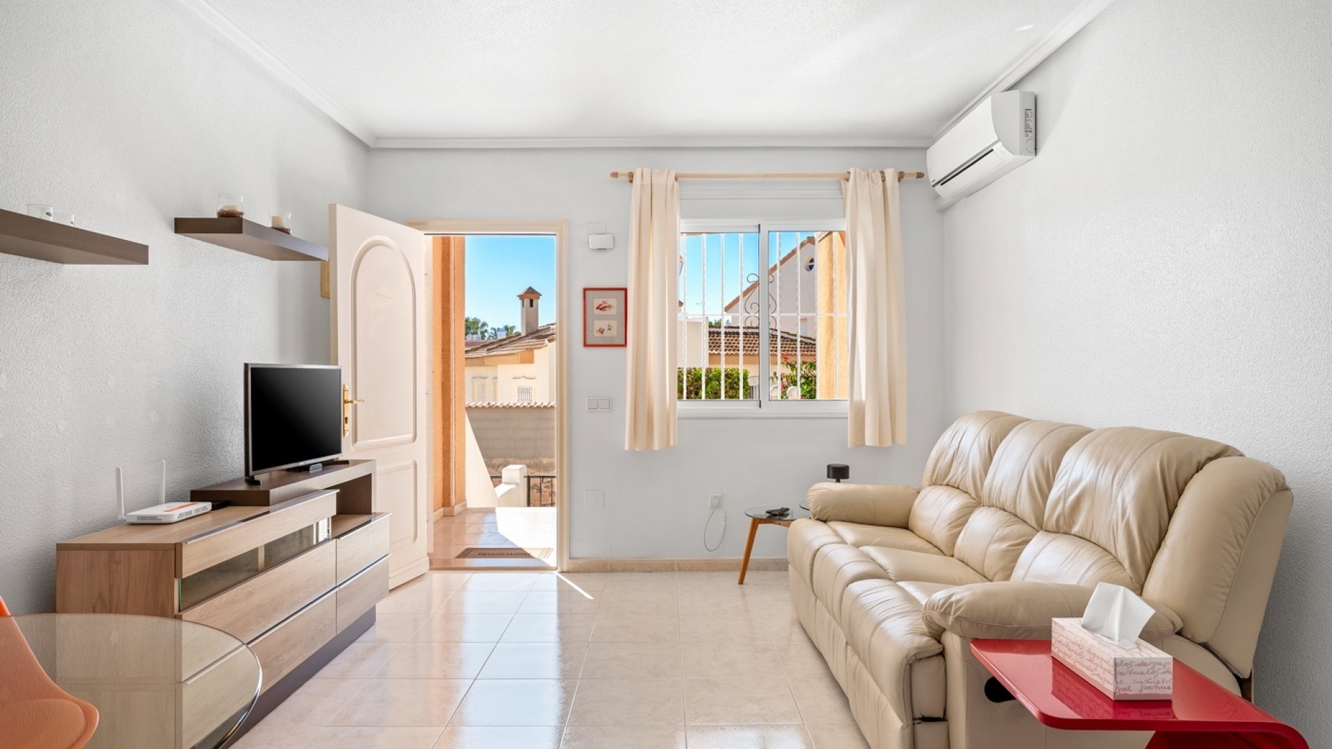 Resale - Townhouse - Ciudad Quesada - Dona Pepa