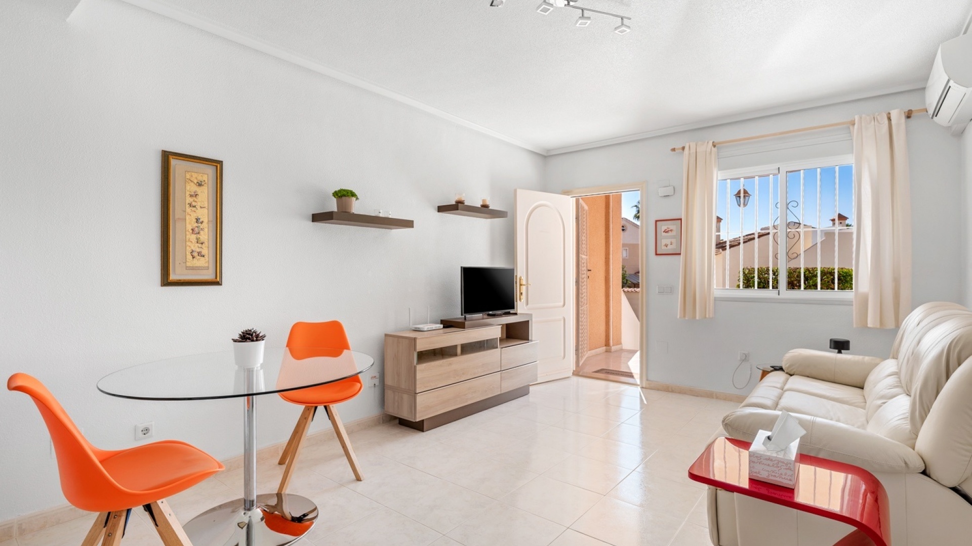 Resale - Townhouse - Ciudad Quesada - Dona Pepa