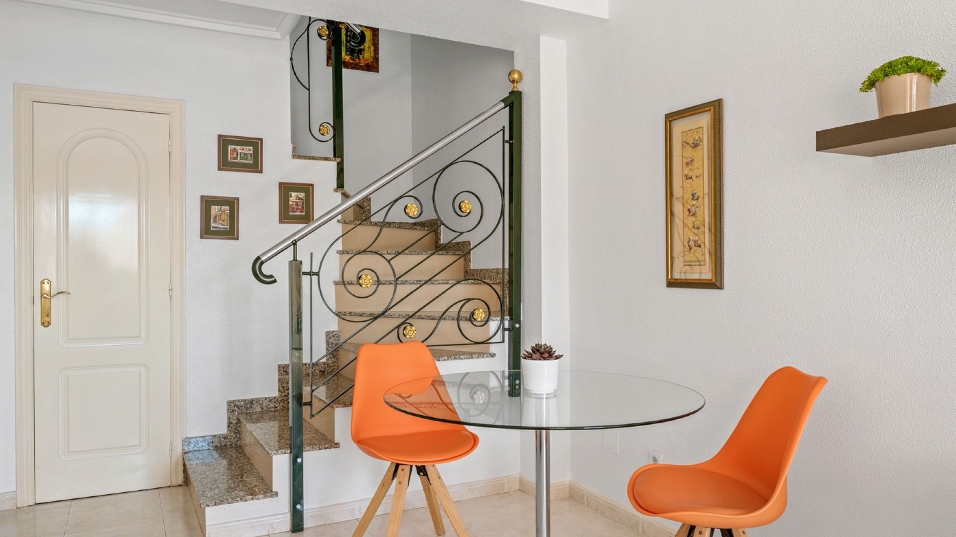 Resale - Townhouse - Ciudad Quesada - Dona Pepa