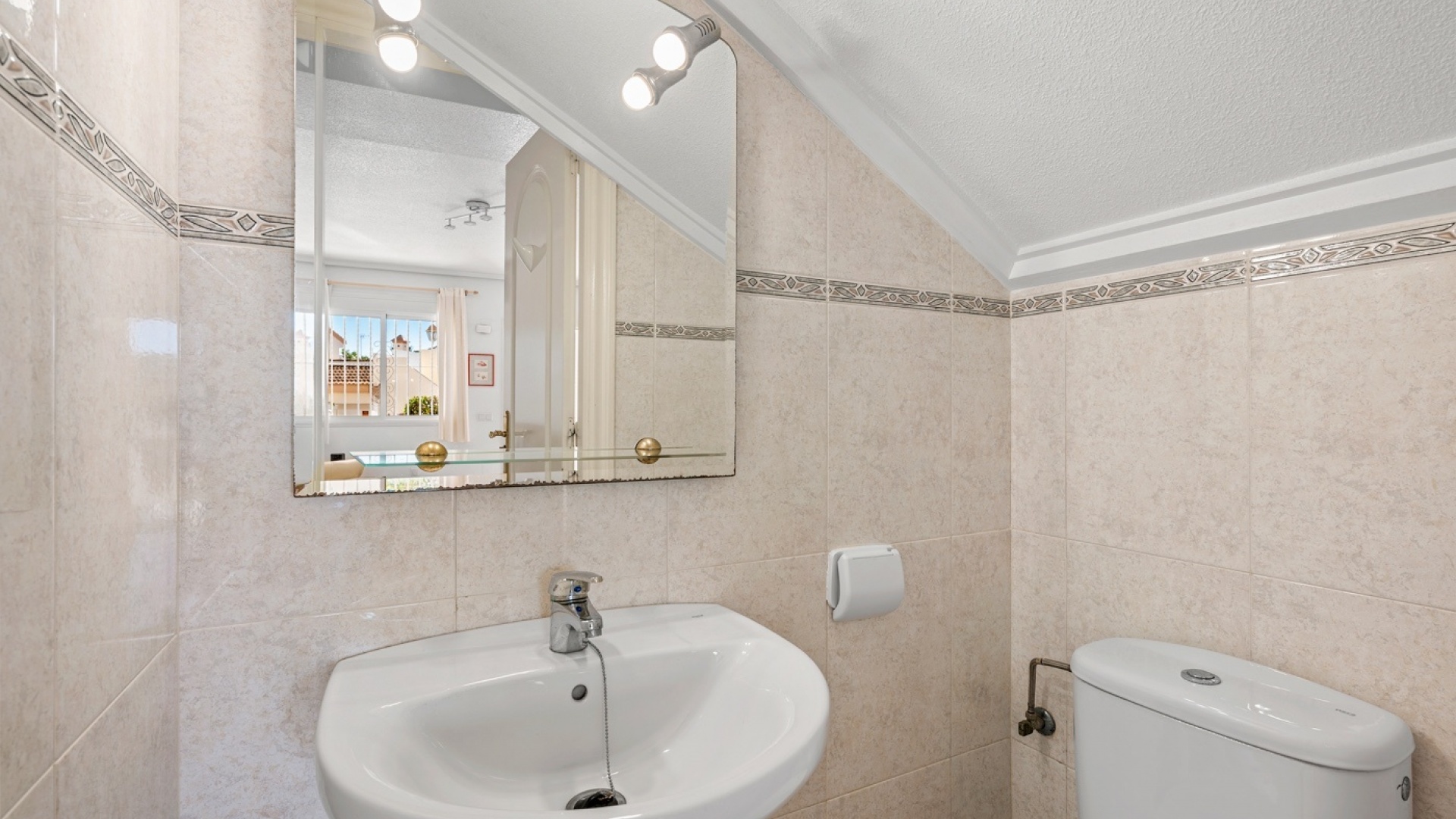 Resale - Townhouse - Ciudad Quesada - Dona Pepa