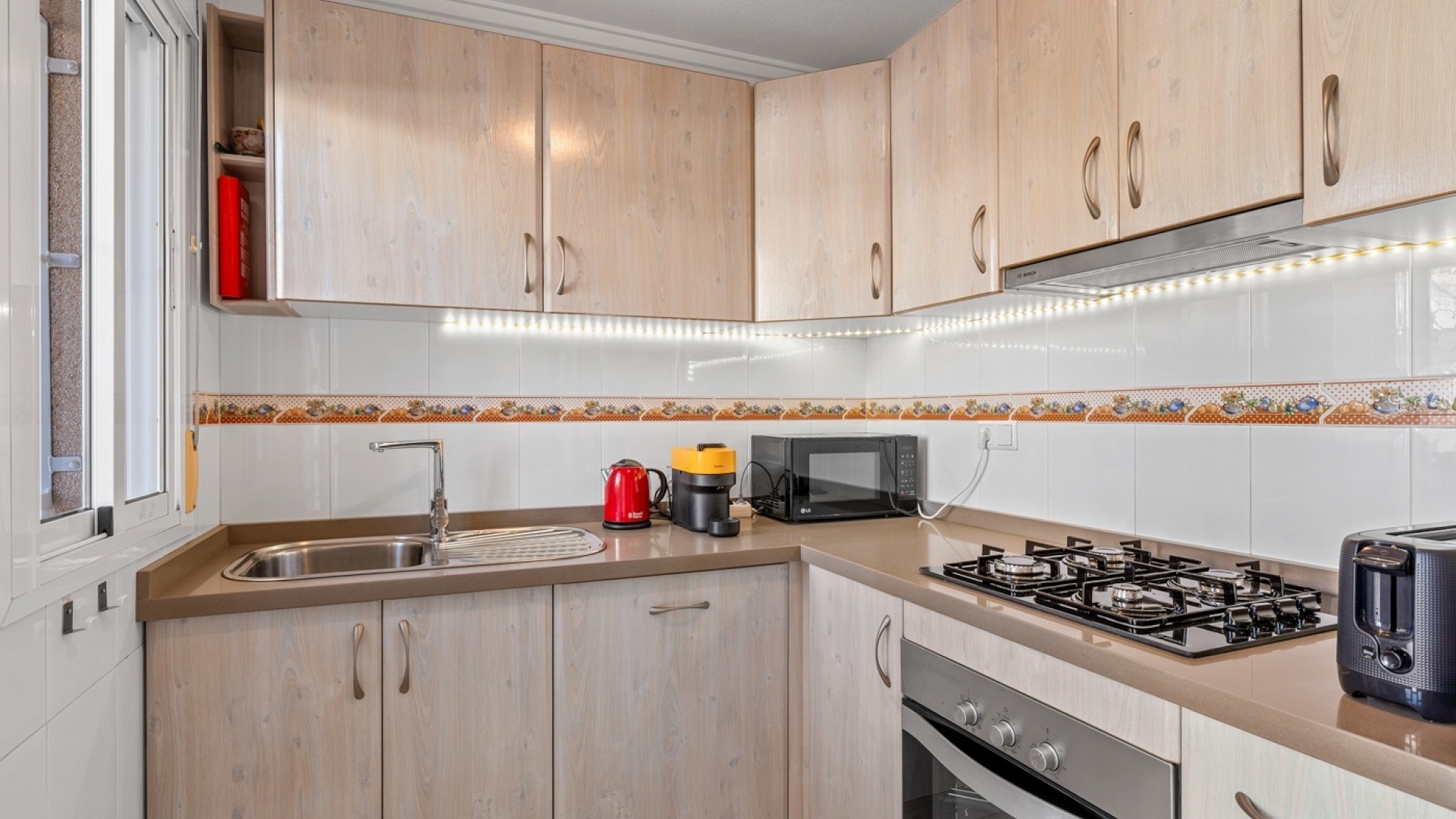 Resale - Townhouse - Ciudad Quesada - Dona Pepa