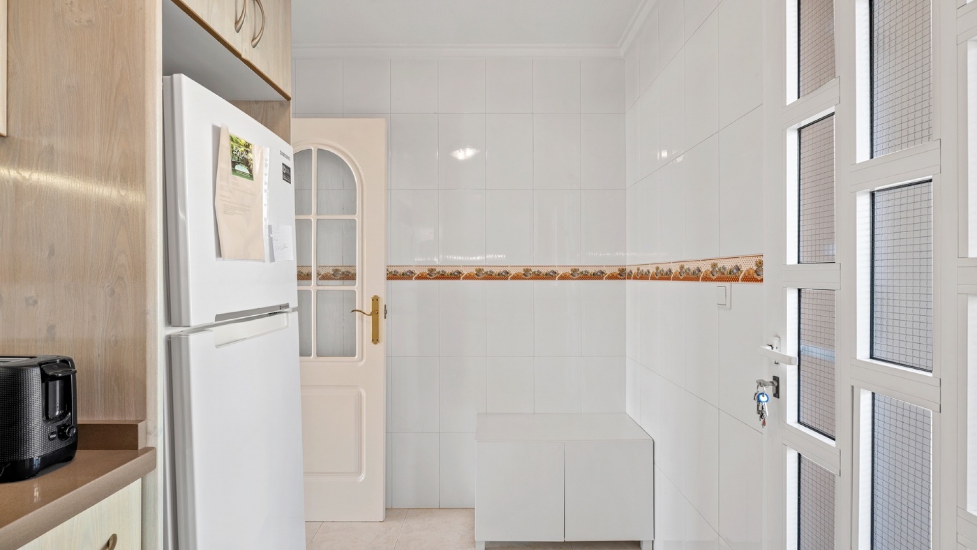 Resale - Townhouse - Ciudad Quesada - Dona Pepa