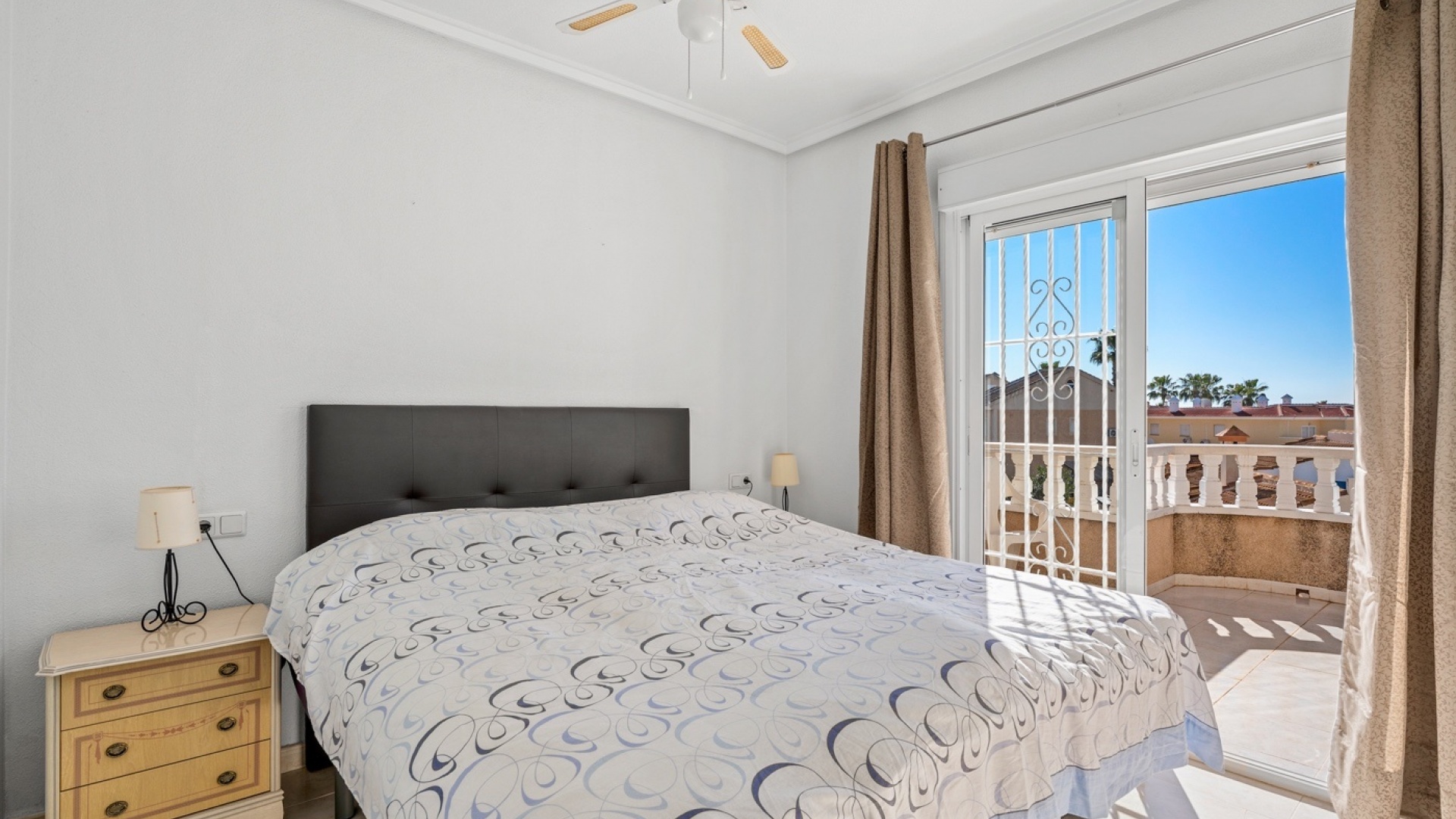 Resale - Townhouse - Ciudad Quesada - Dona Pepa