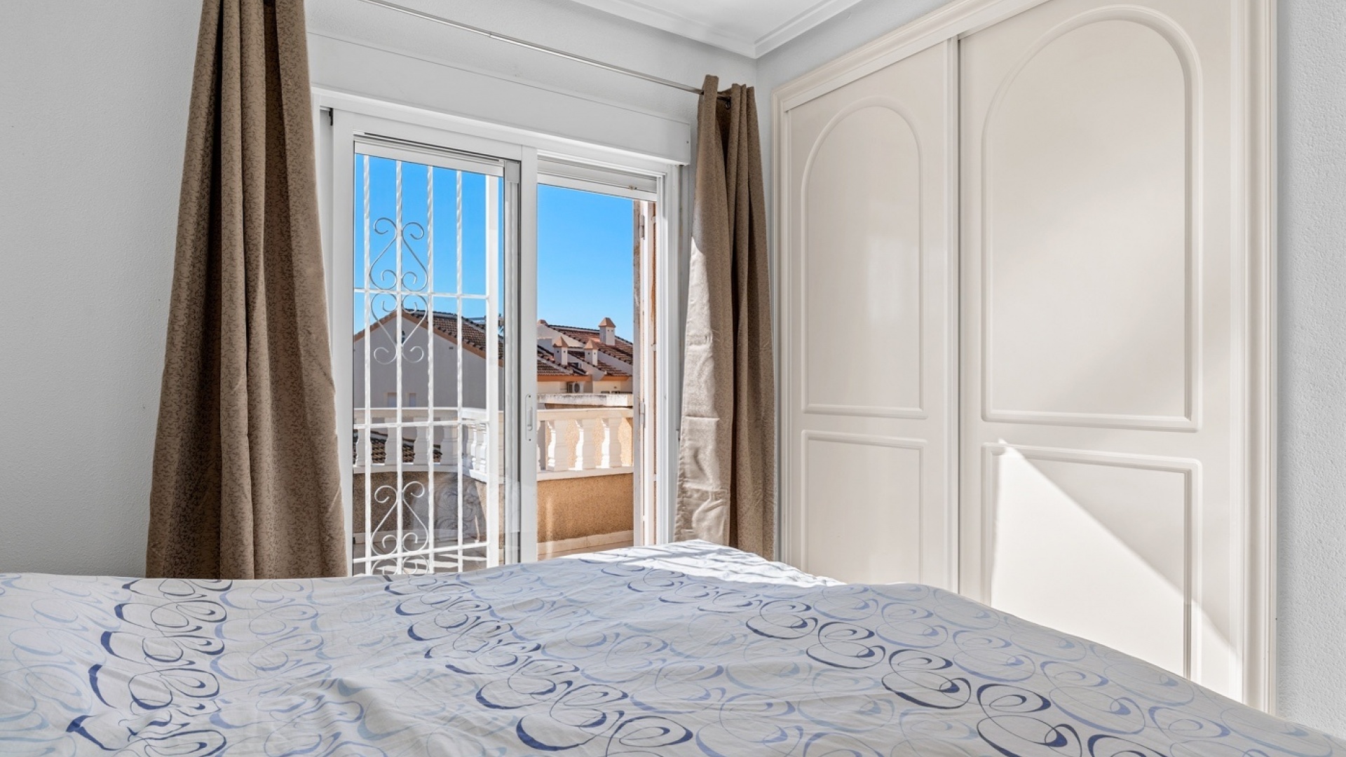 Resale - Townhouse - Ciudad Quesada - Dona Pepa