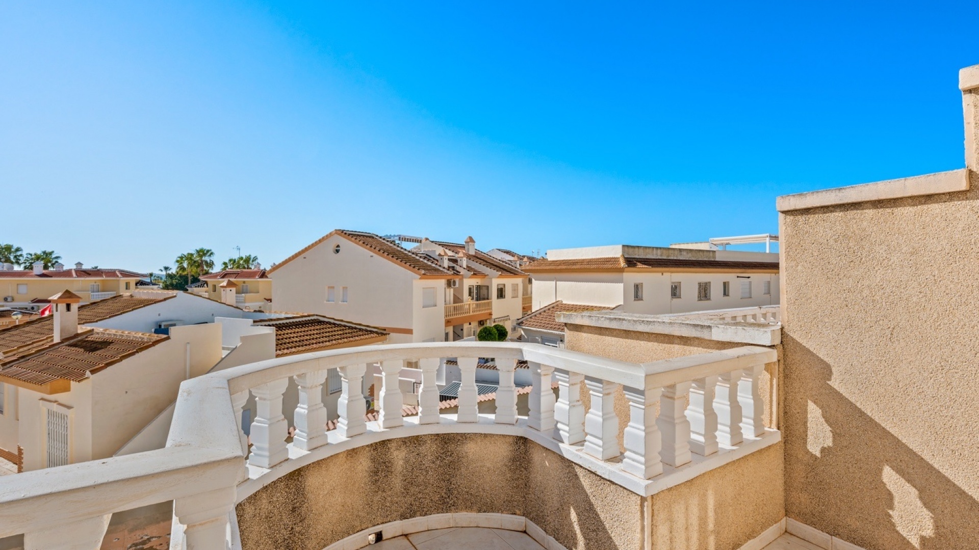 Resale - Townhouse - Ciudad Quesada - Dona Pepa