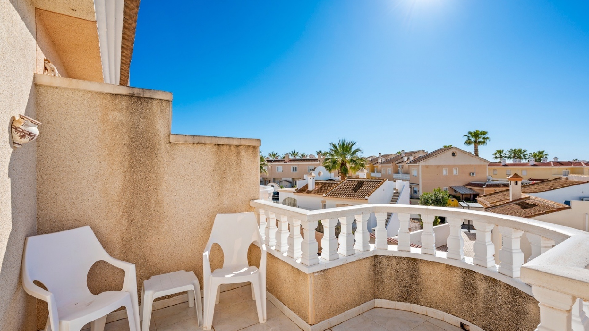 Resale - Townhouse - Ciudad Quesada - Dona Pepa