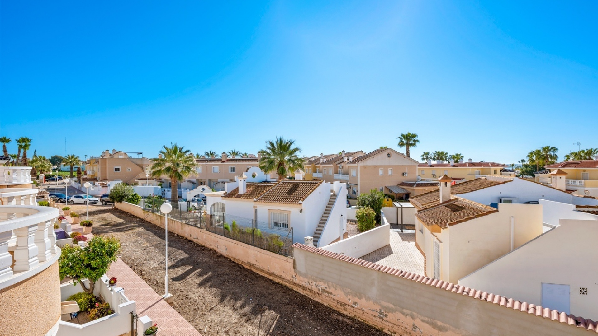 Resale - Townhouse - Ciudad Quesada - Dona Pepa