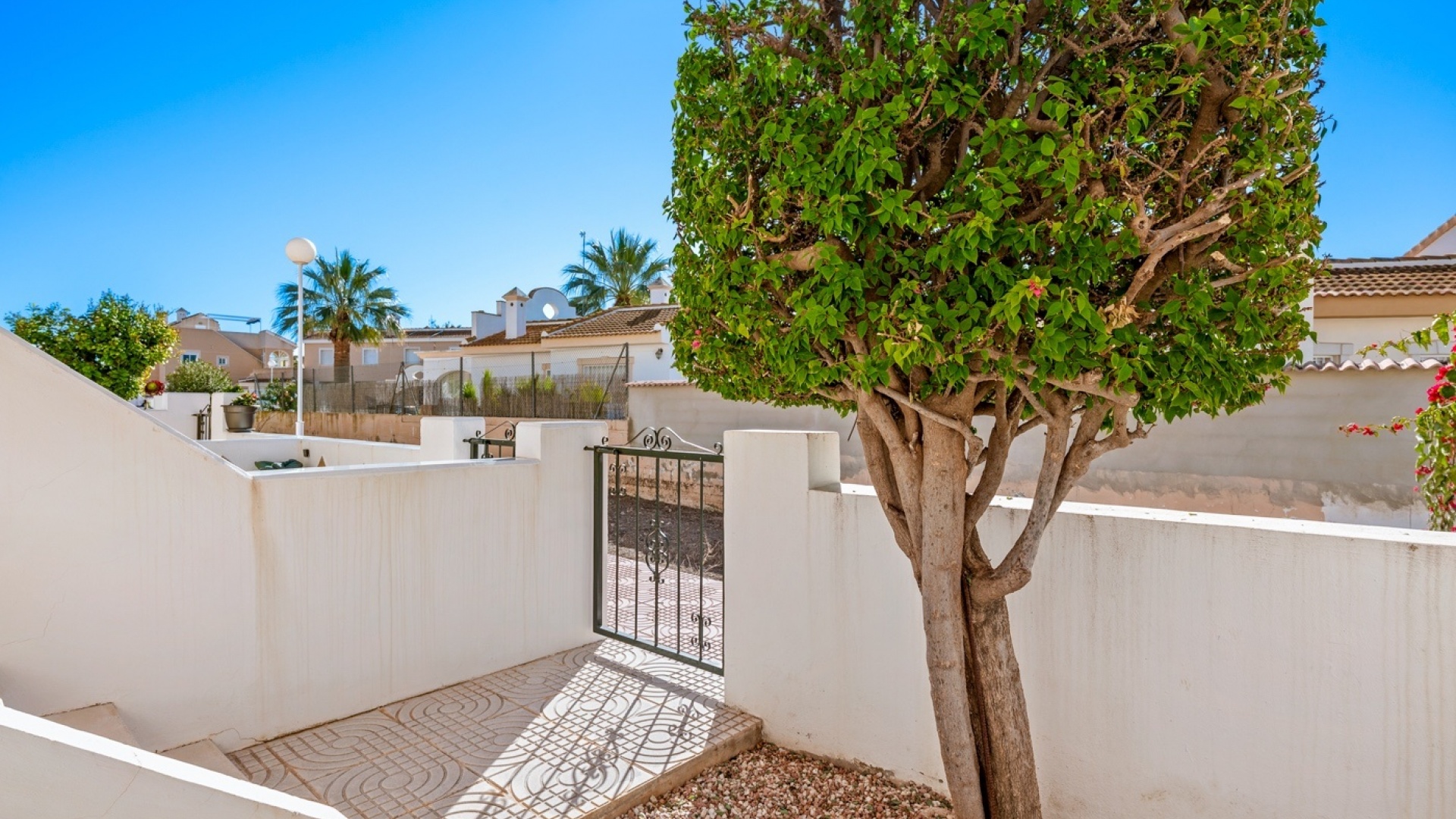 Resale - Townhouse - Ciudad Quesada - Dona Pepa