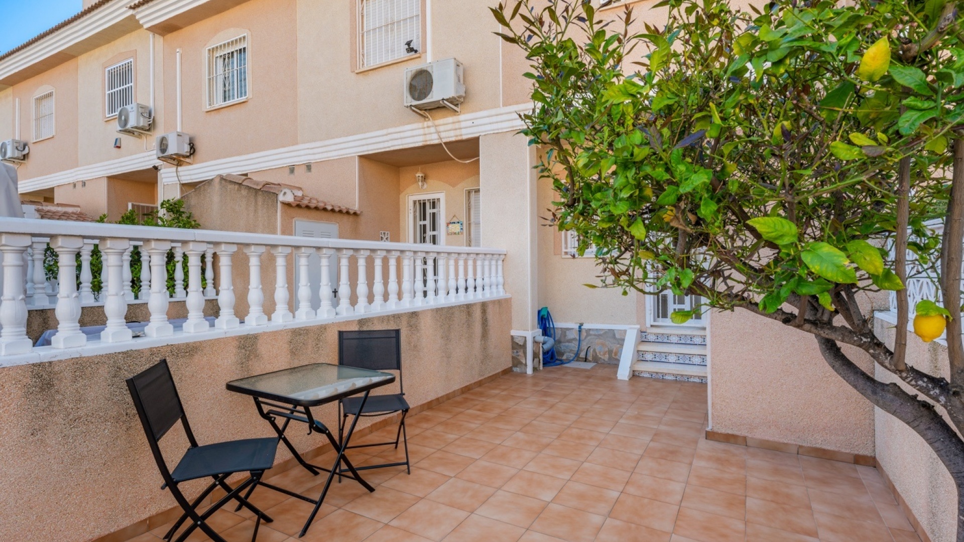 Resale - Townhouse - Ciudad Quesada - Dona Pepa