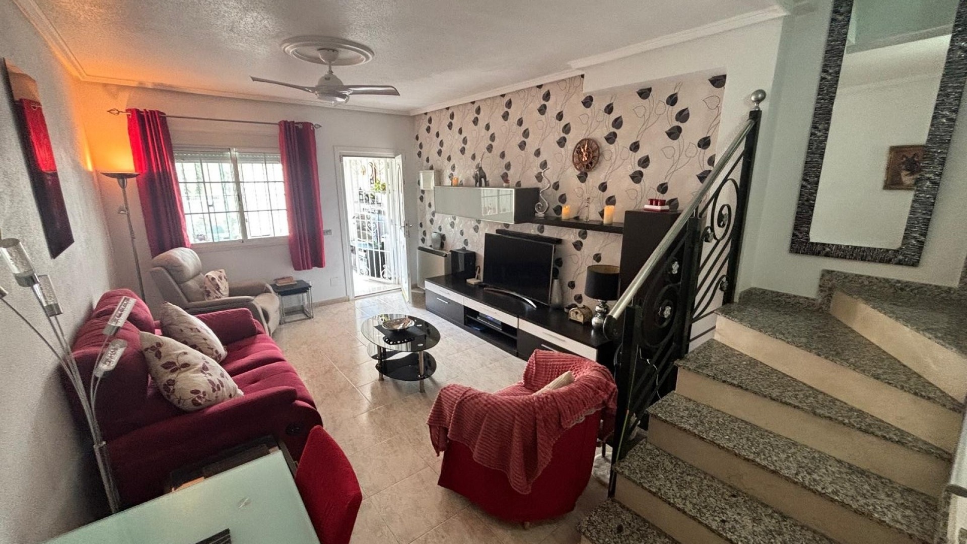 Resale - Townhouse - Ciudad Quesada - Dona Pepa