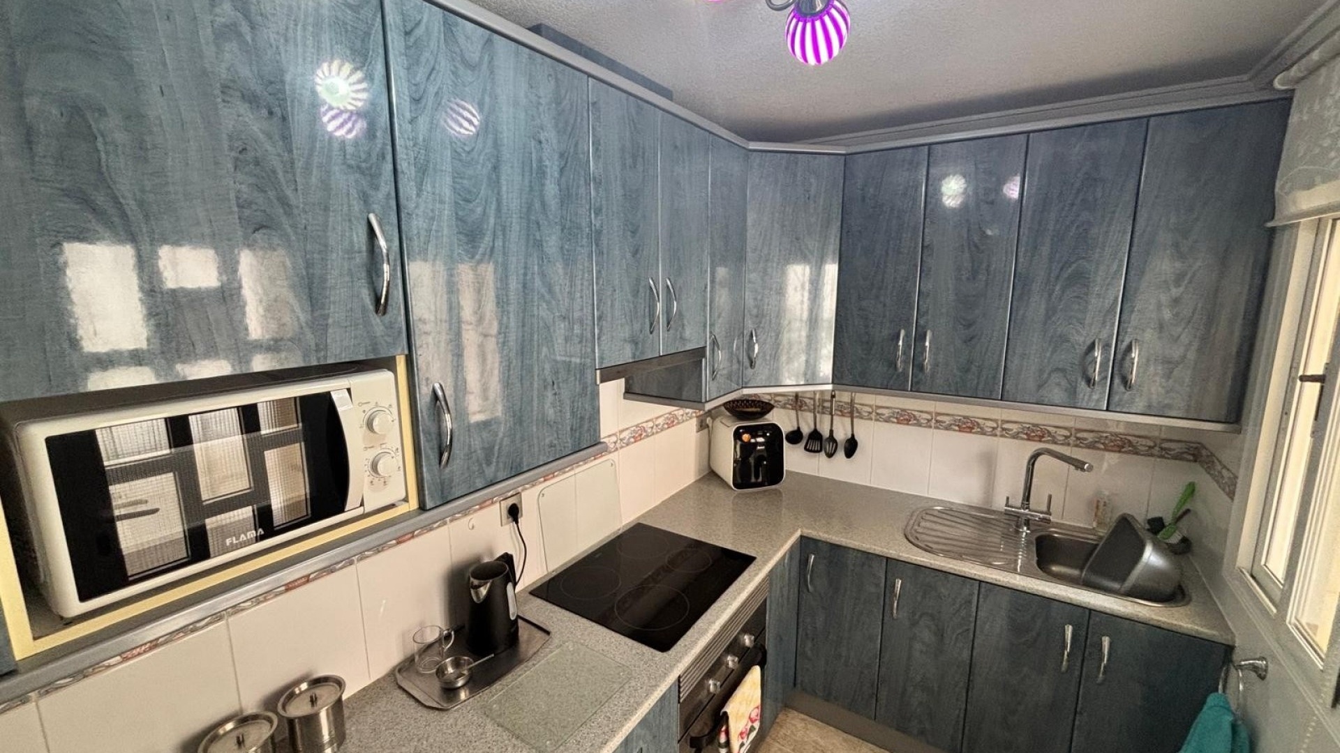 Resale - Townhouse - Ciudad Quesada - Dona Pepa