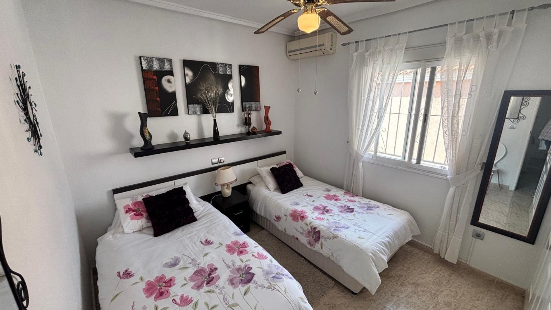 Resale - Townhouse - Ciudad Quesada - Dona Pepa