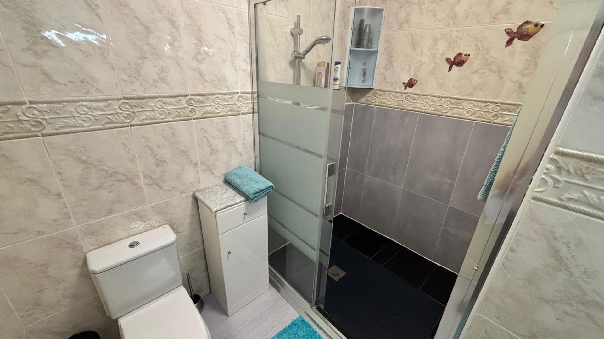 Resale - Townhouse - Ciudad Quesada - Dona Pepa