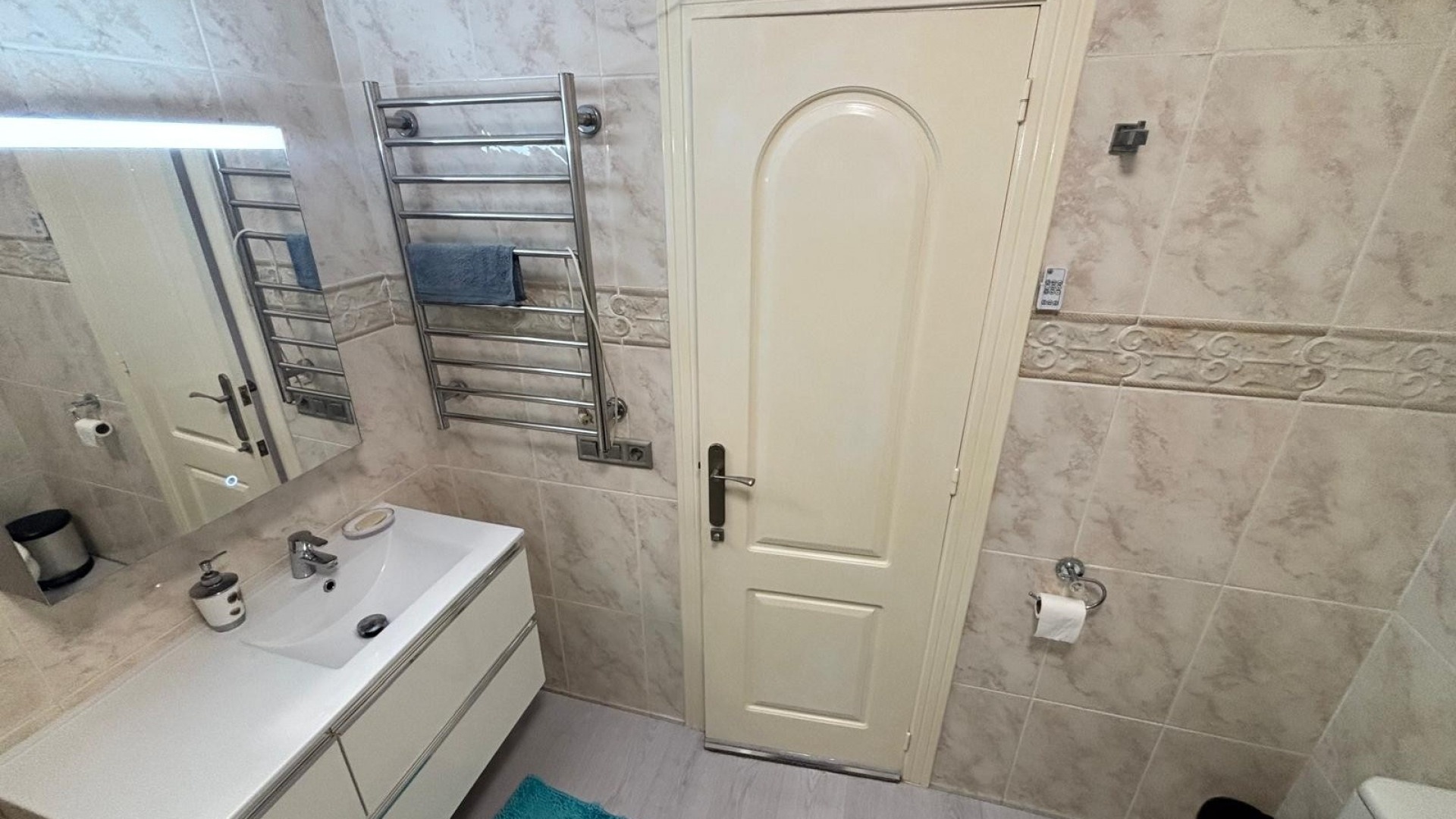 Resale - Townhouse - Ciudad Quesada - Dona Pepa