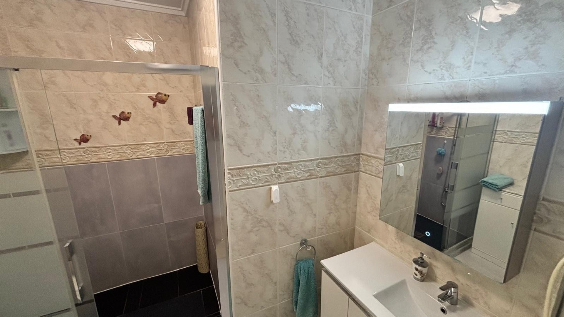 Resale - Townhouse - Ciudad Quesada - Dona Pepa