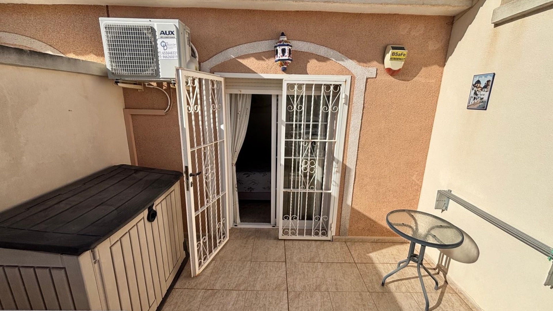 Resale - Townhouse - Ciudad Quesada - Dona Pepa