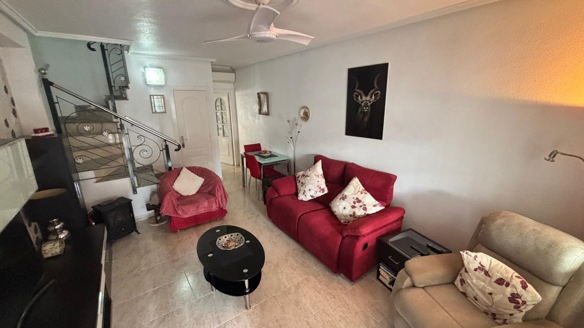 Resale - Townhouse - Ciudad Quesada - Dona Pepa