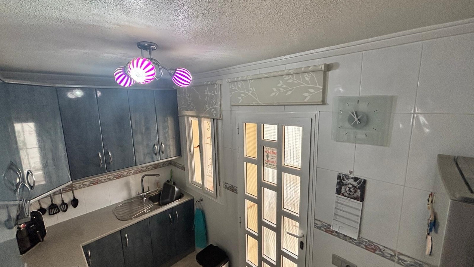 Resale - Townhouse - Ciudad Quesada - Dona Pepa