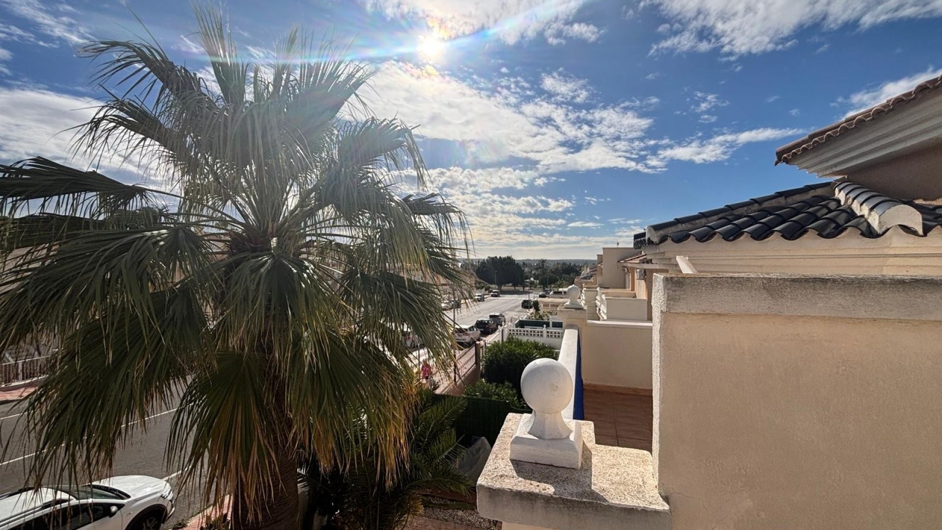 Resale - Townhouse - Ciudad Quesada - Dona Pepa