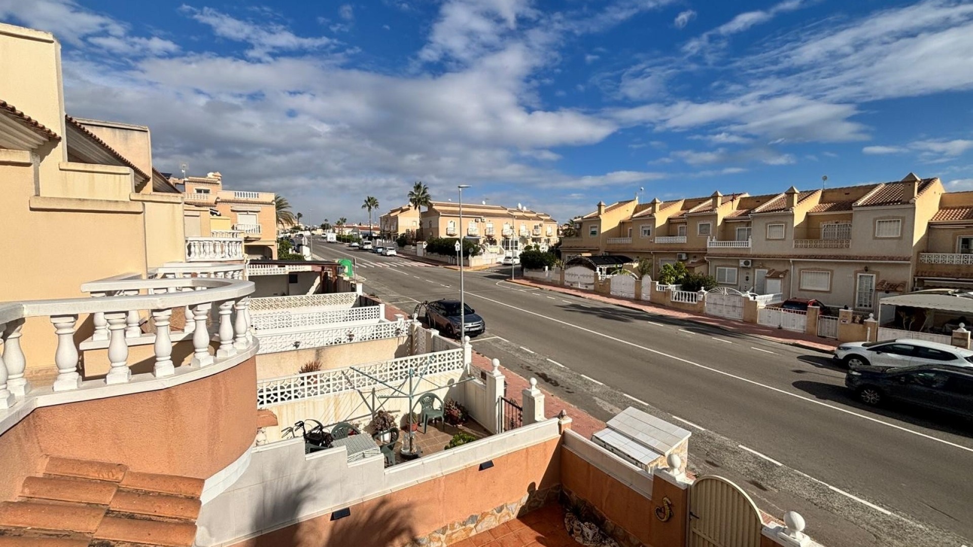 Resale - Townhouse - Ciudad Quesada - Dona Pepa