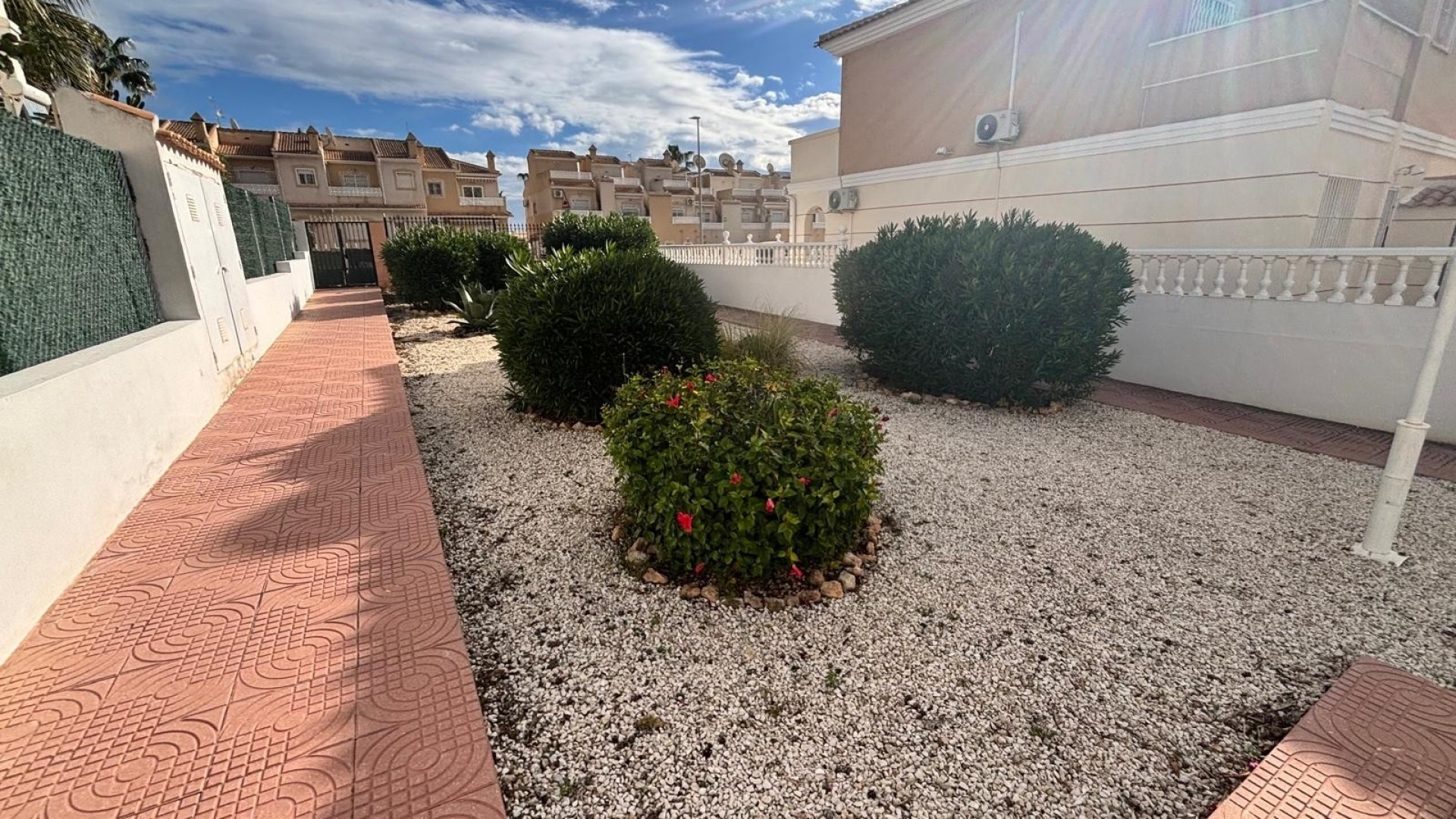 Resale - Townhouse - Ciudad Quesada - Dona Pepa